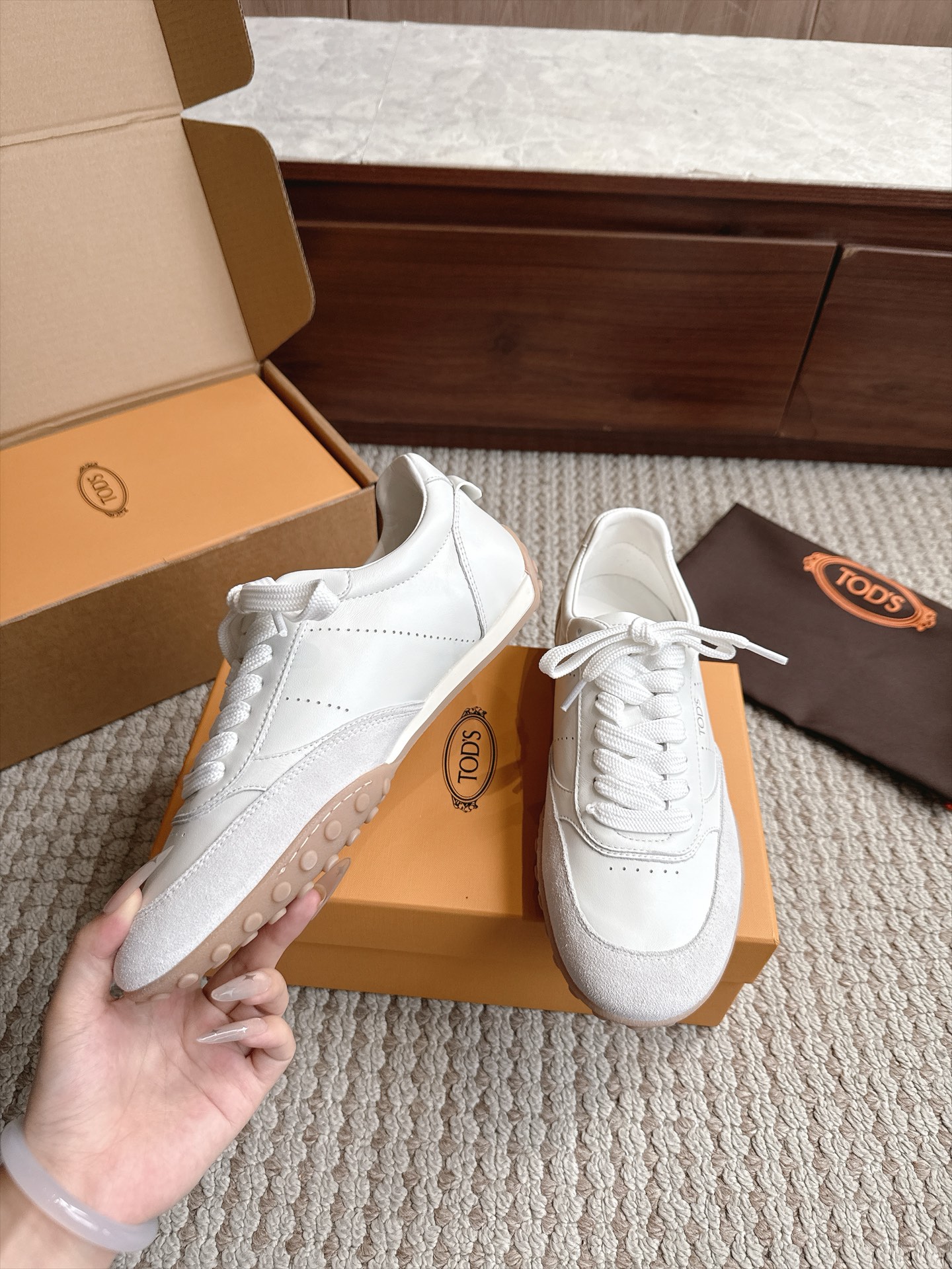 Designer Sneakers