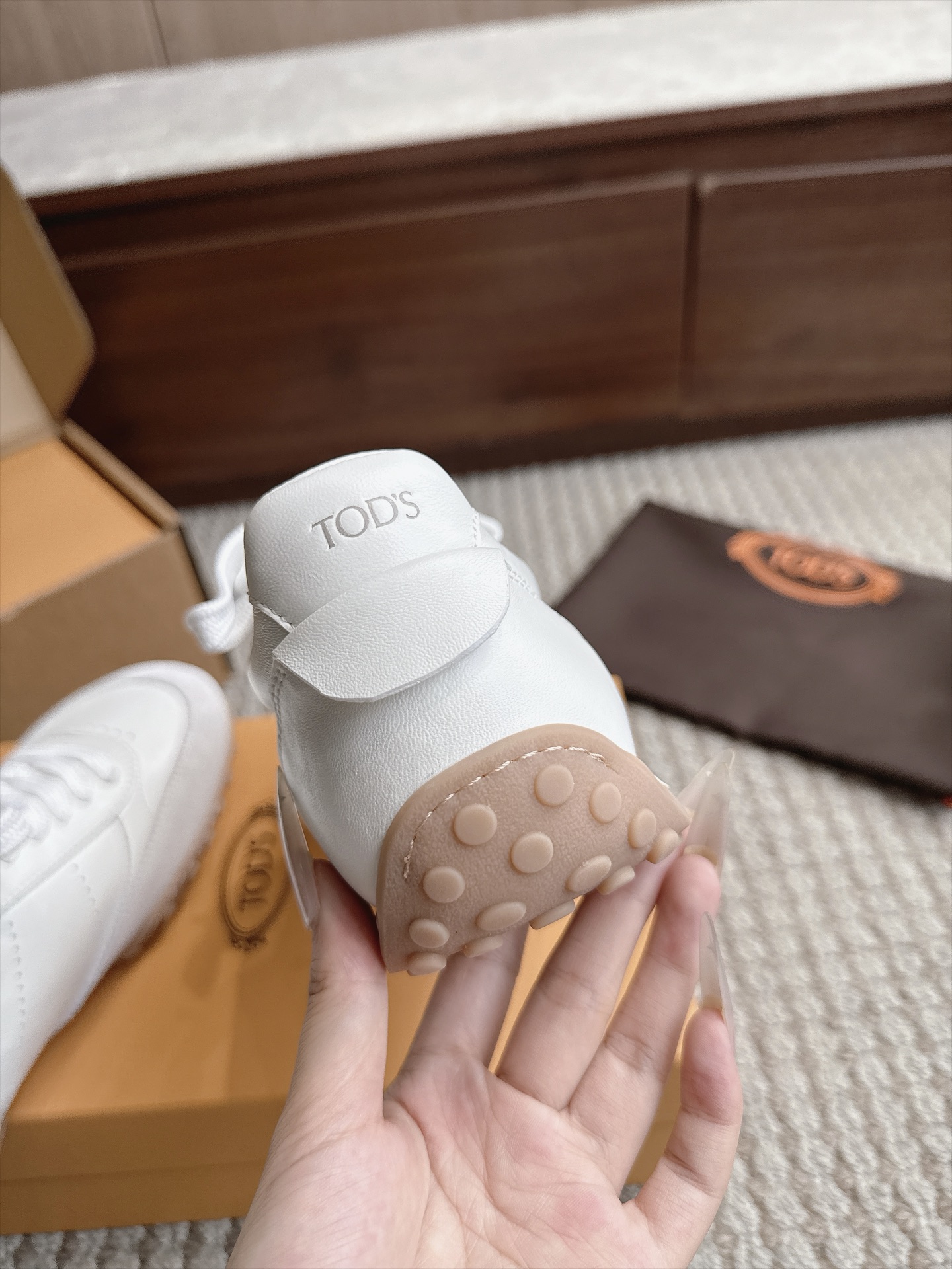 Designer Sneakers
