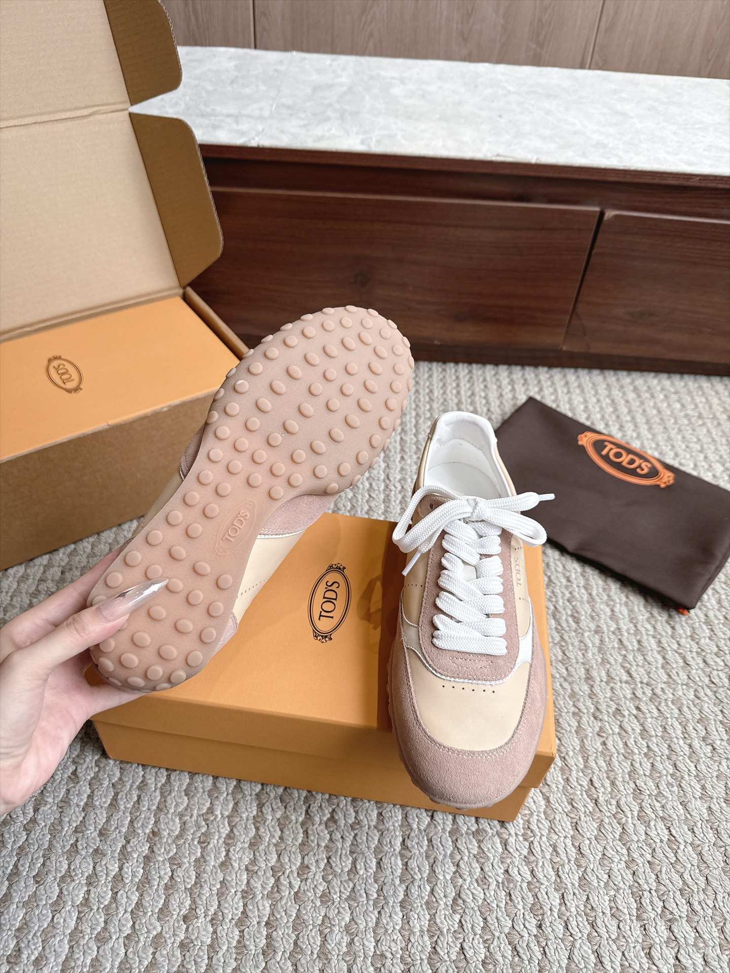 Designer Sneakers