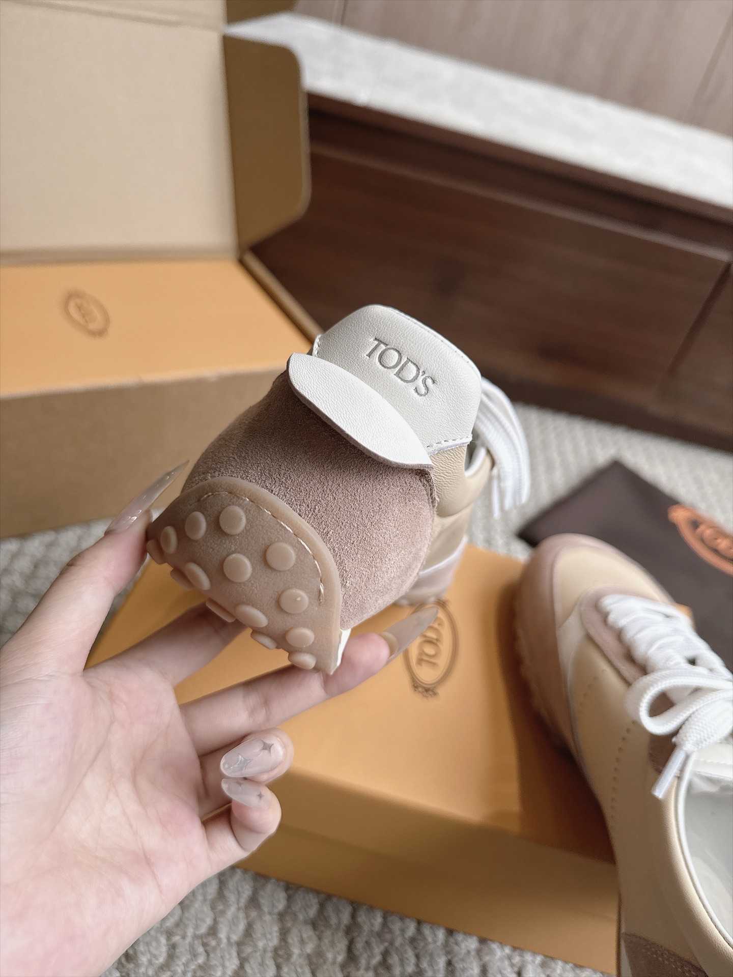 Designer Sneakers