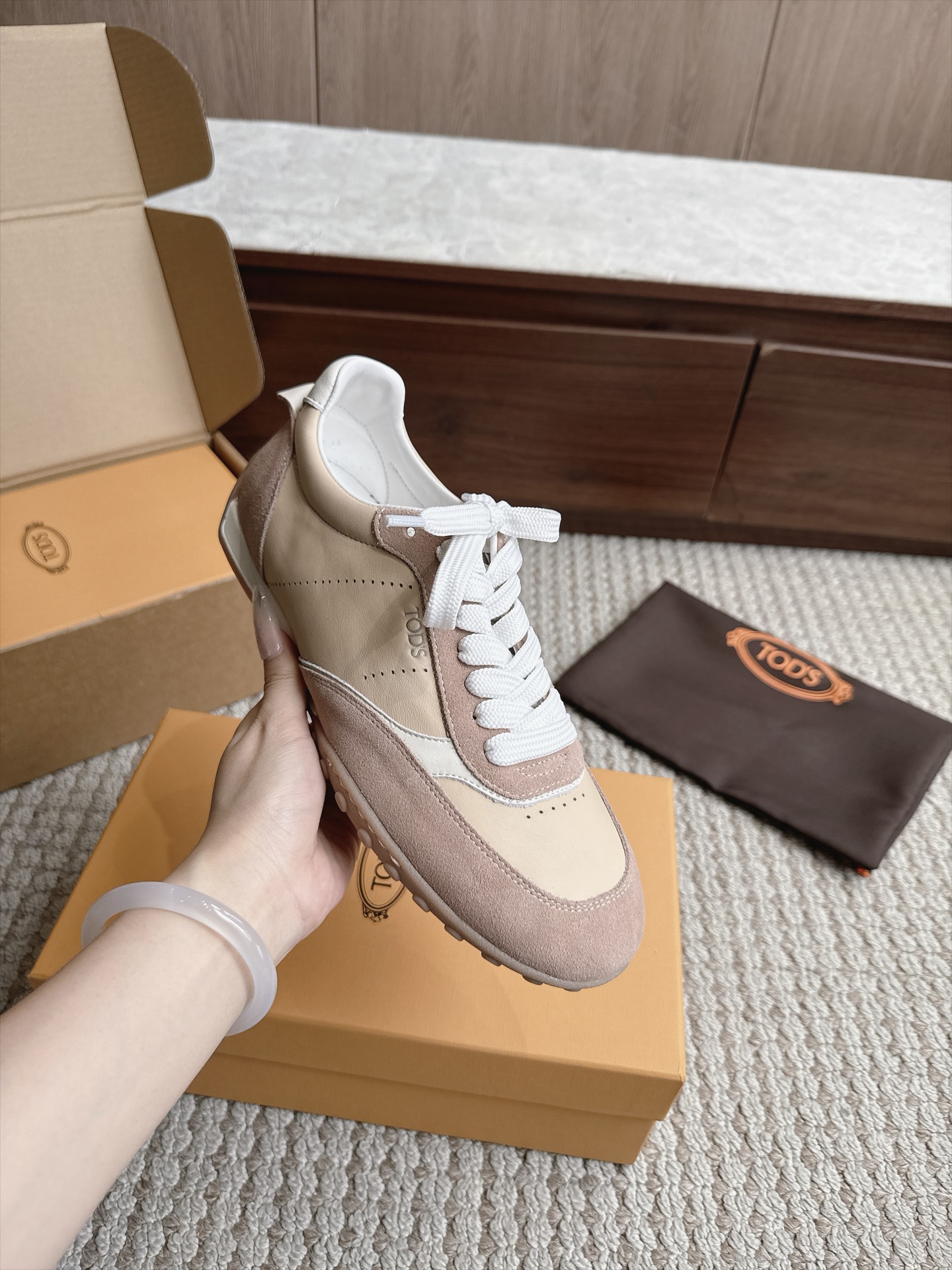 Designer Sneakers