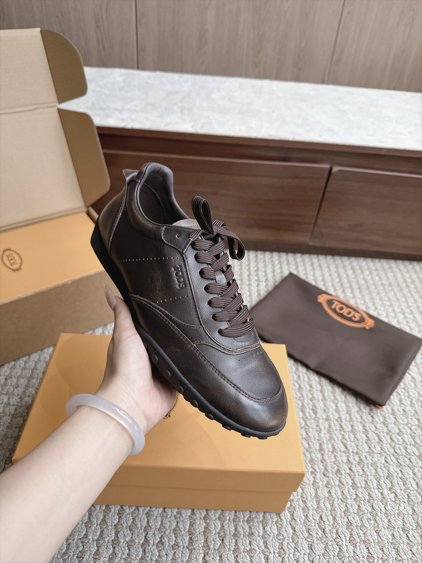 Designer Sneakers