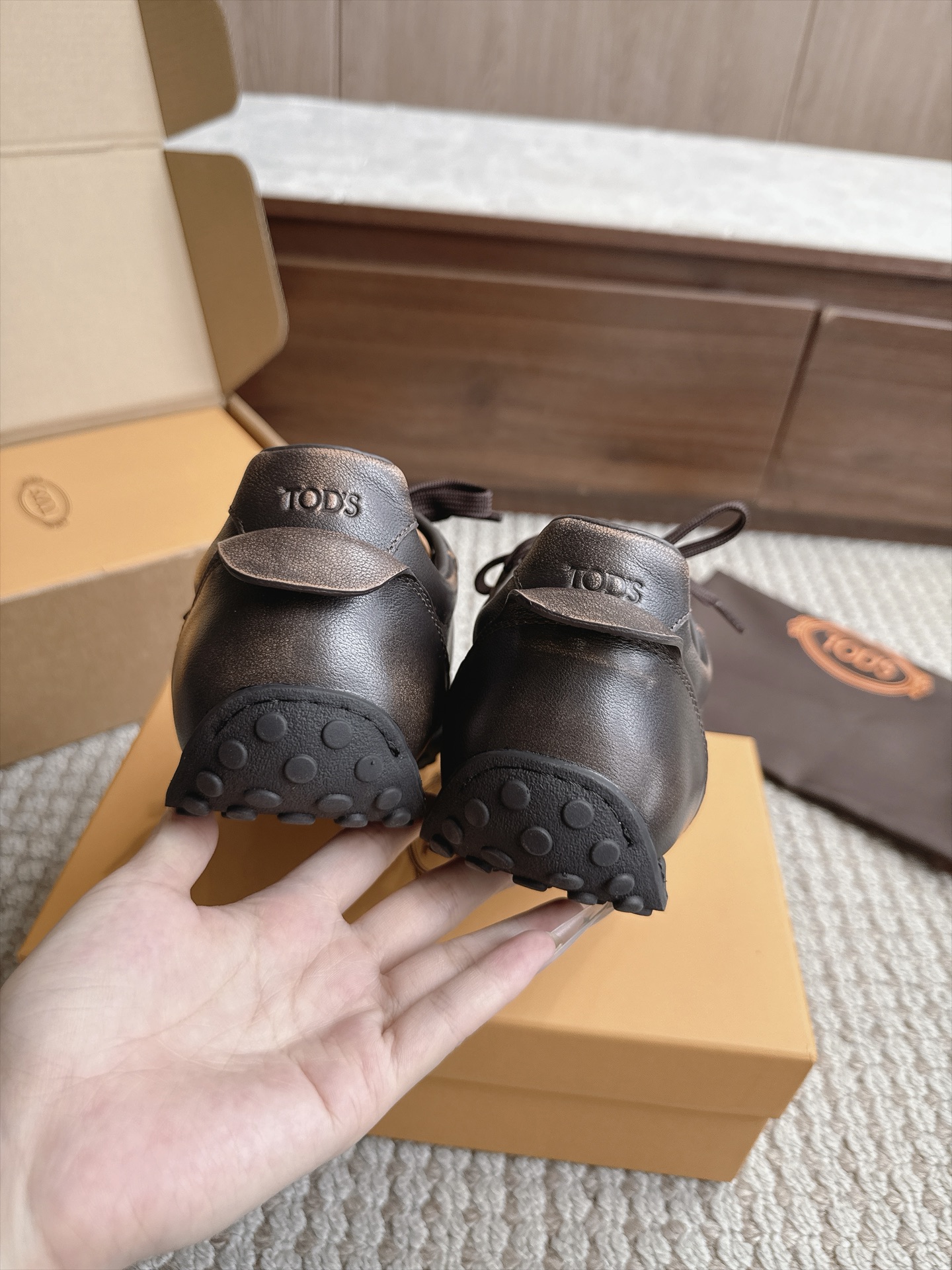 Designer Sneakers