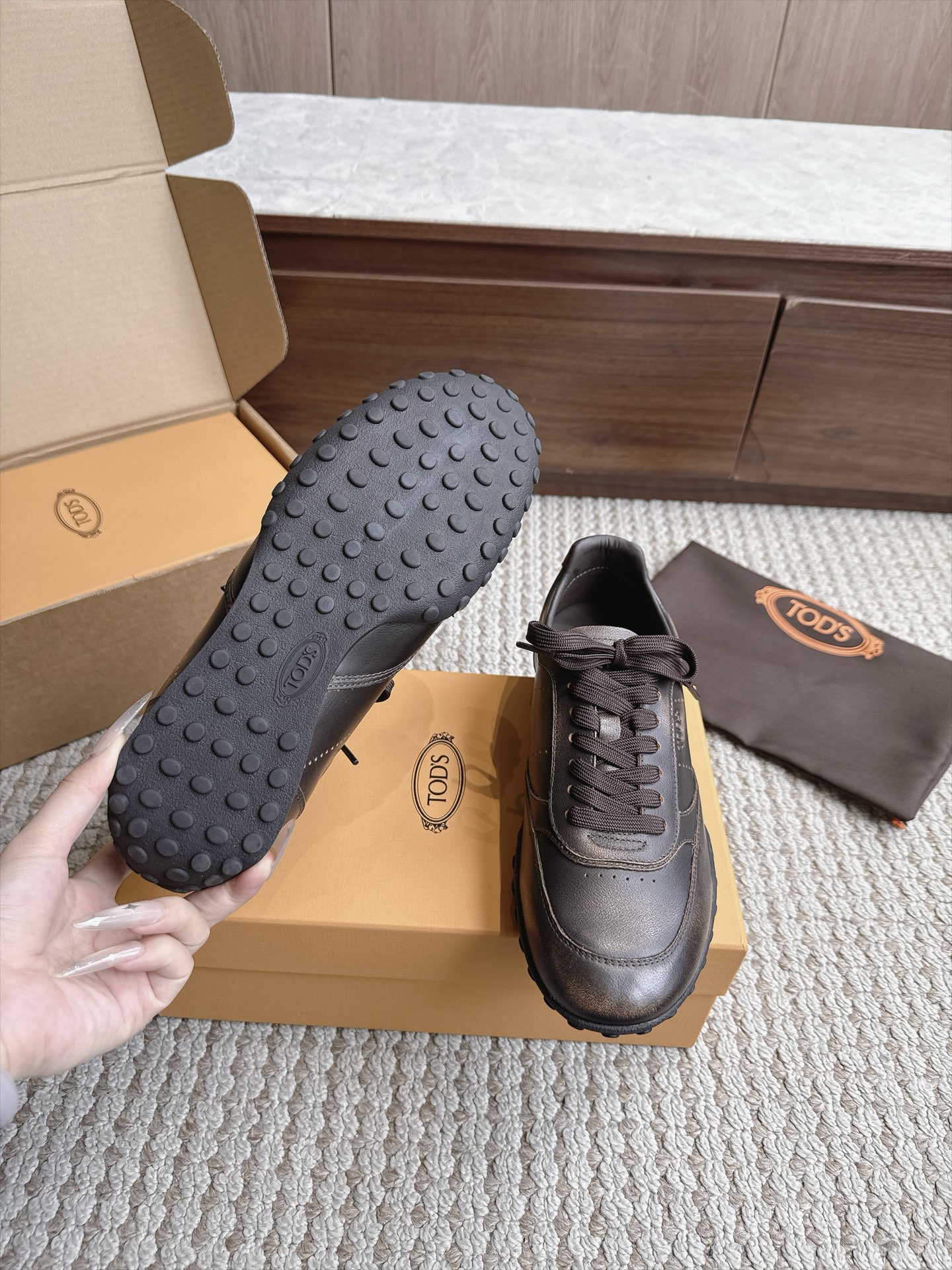 Designer Sneakers