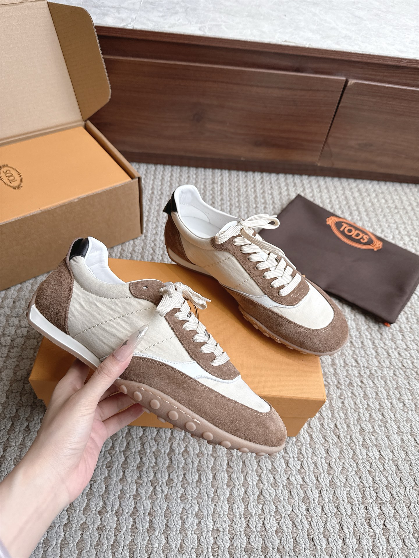 Designer Sneakers