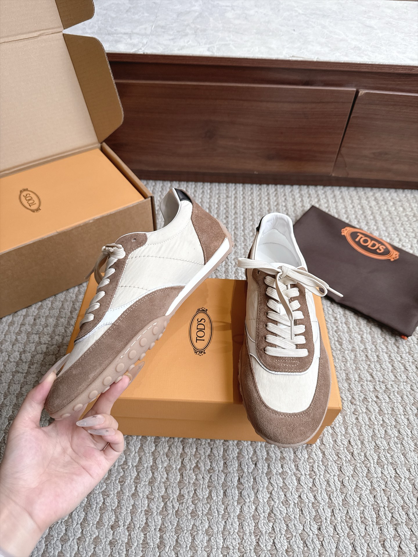 Designer Sneakers