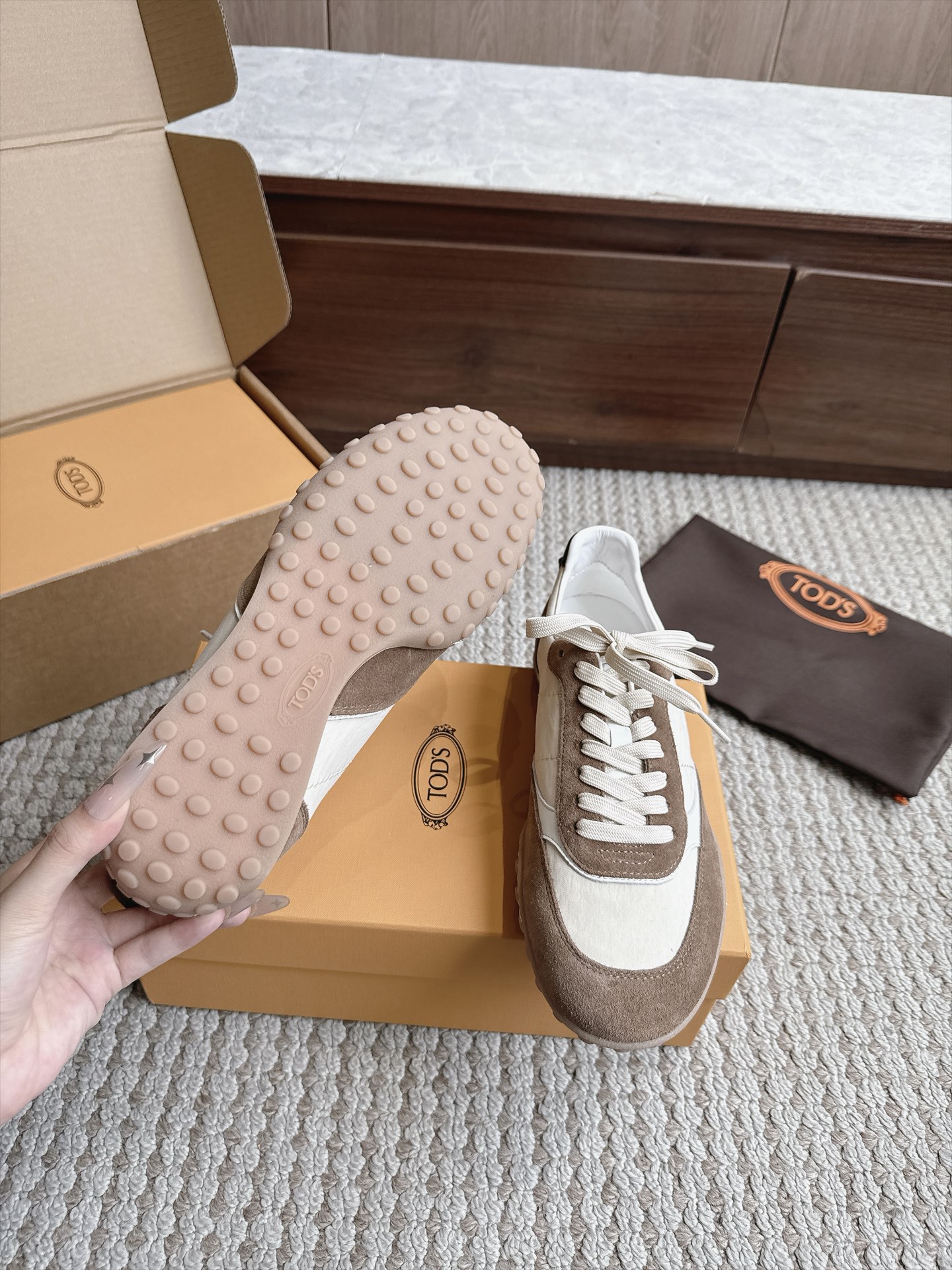 Designer Sneakers