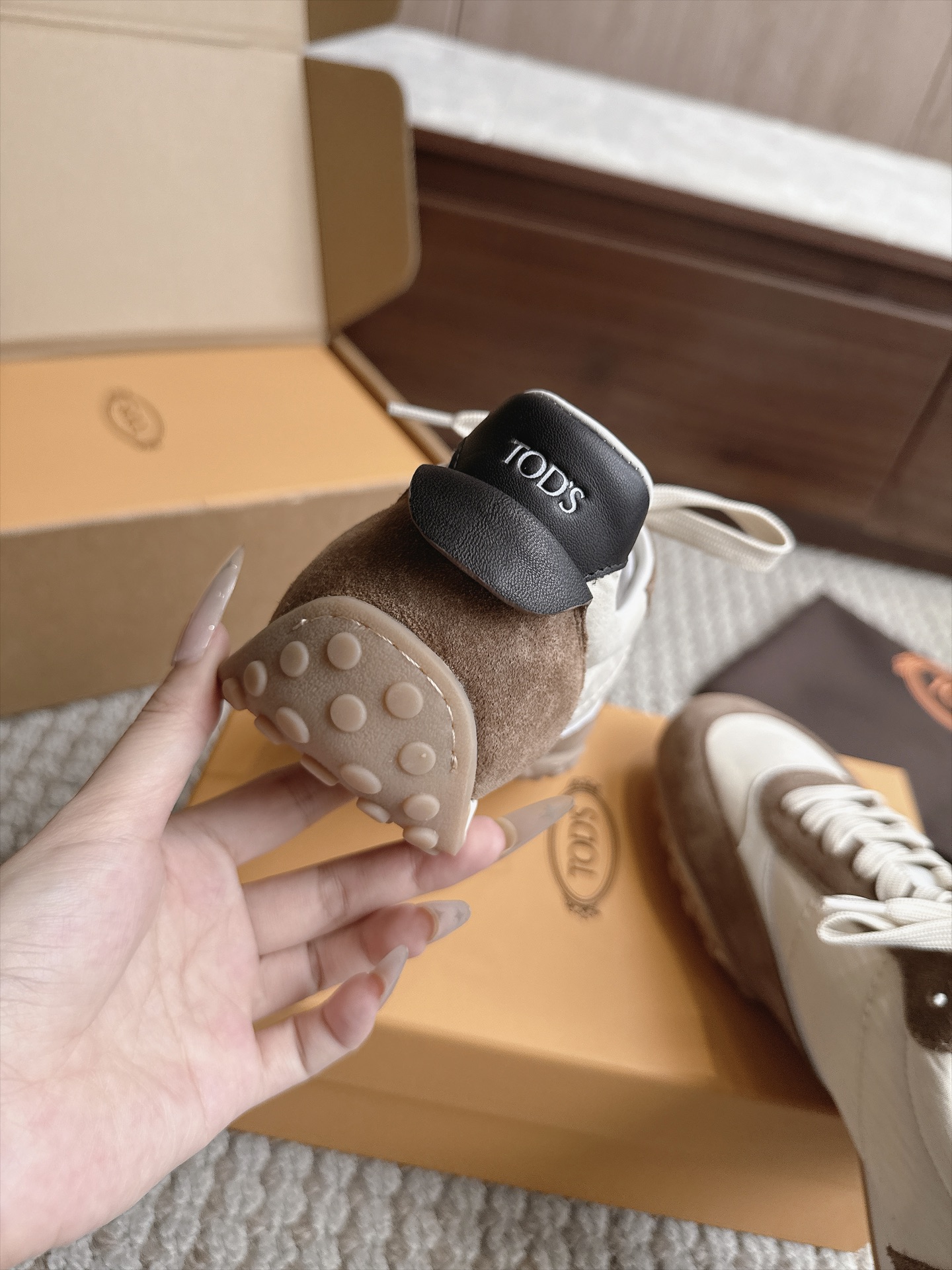 Designer Sneakers