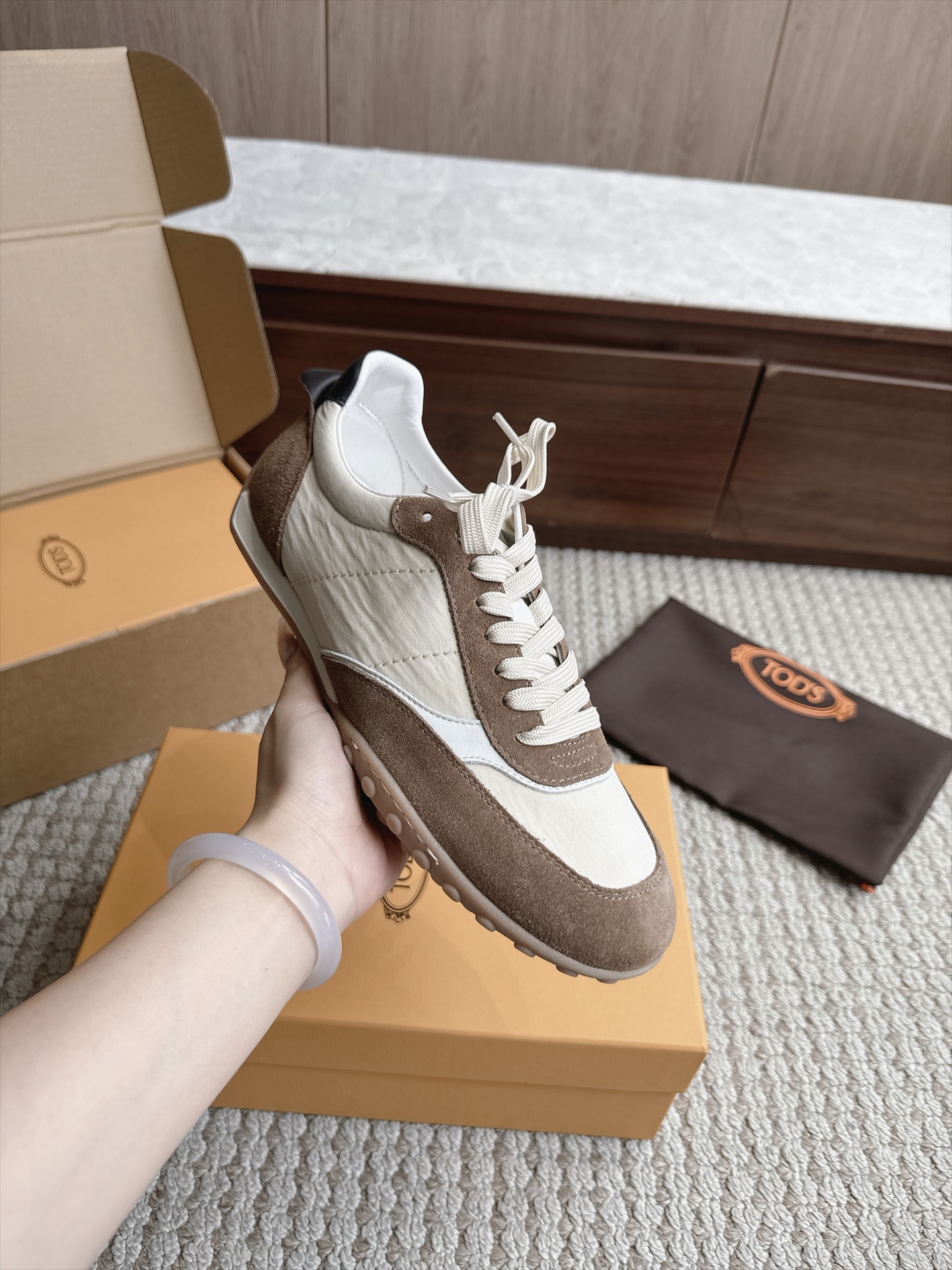 Designer Sneakers