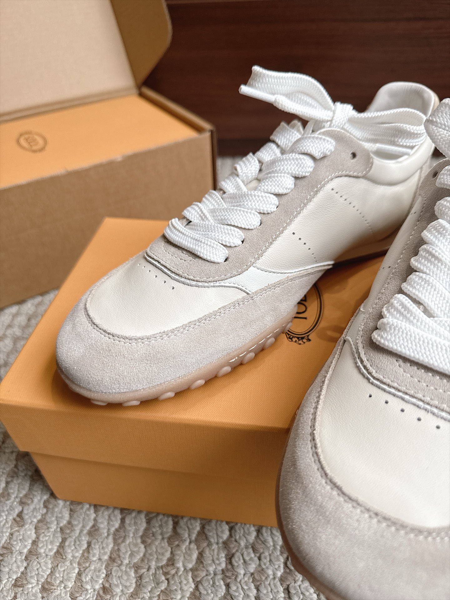 Designer Sneakers