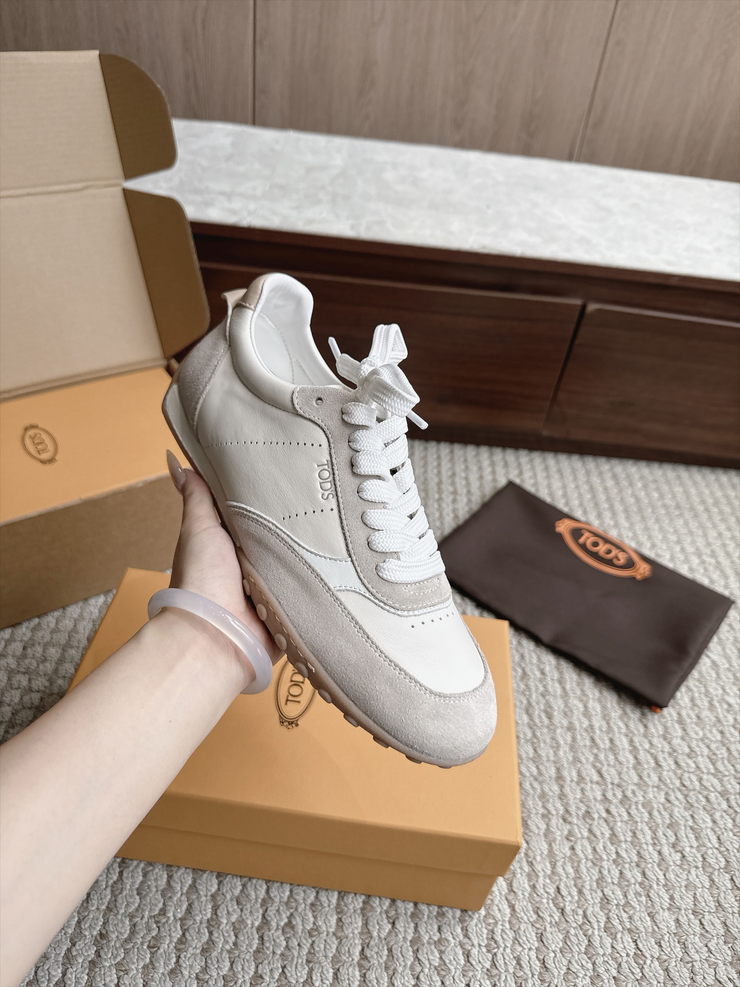 Designer Sneakers