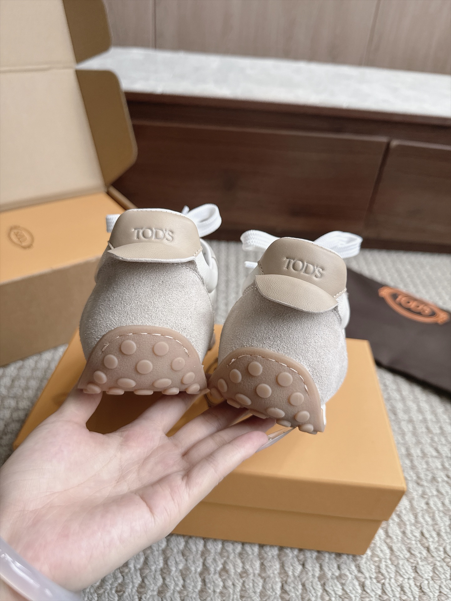 Designer Sneakers