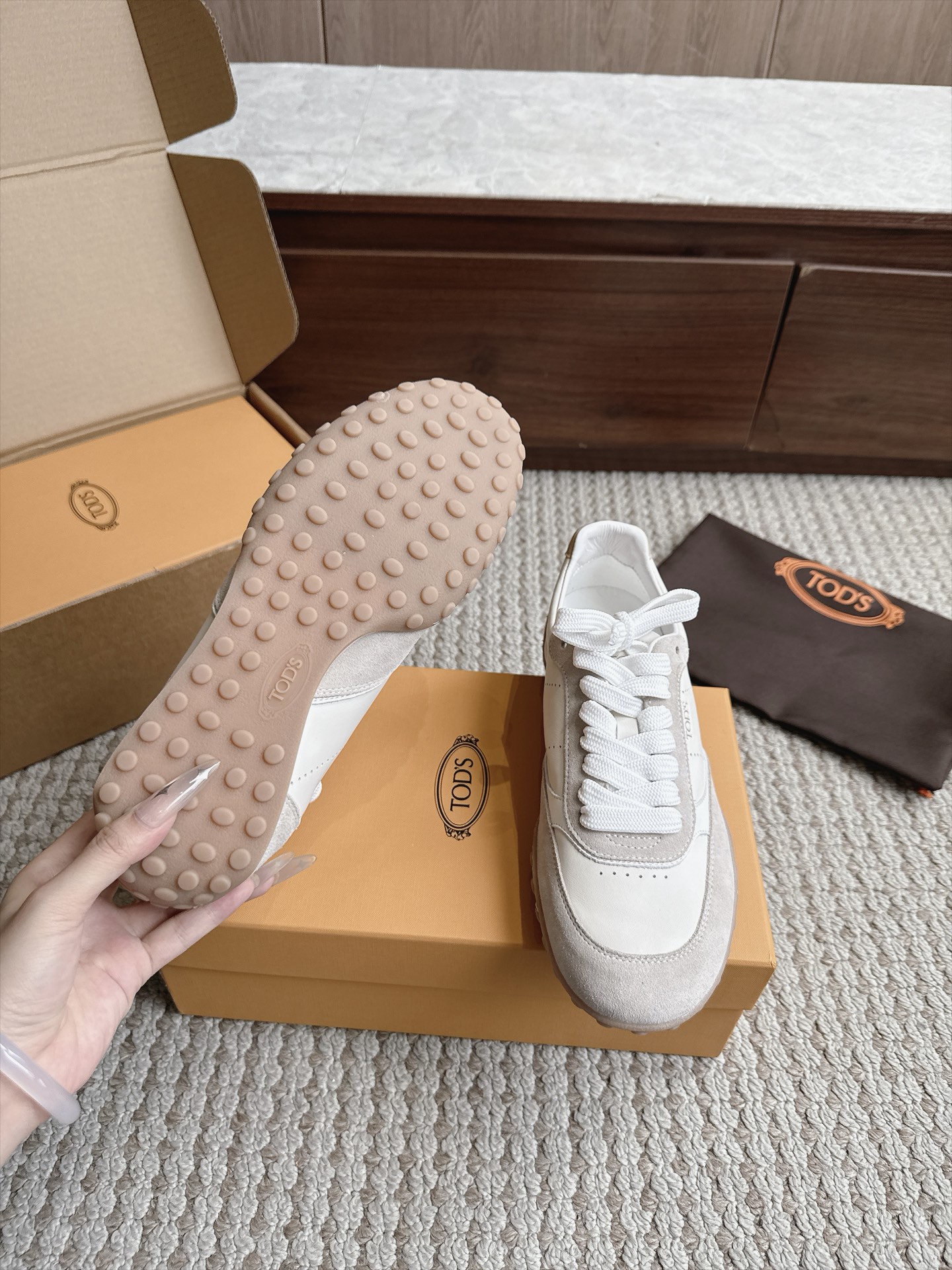 Designer Sneakers