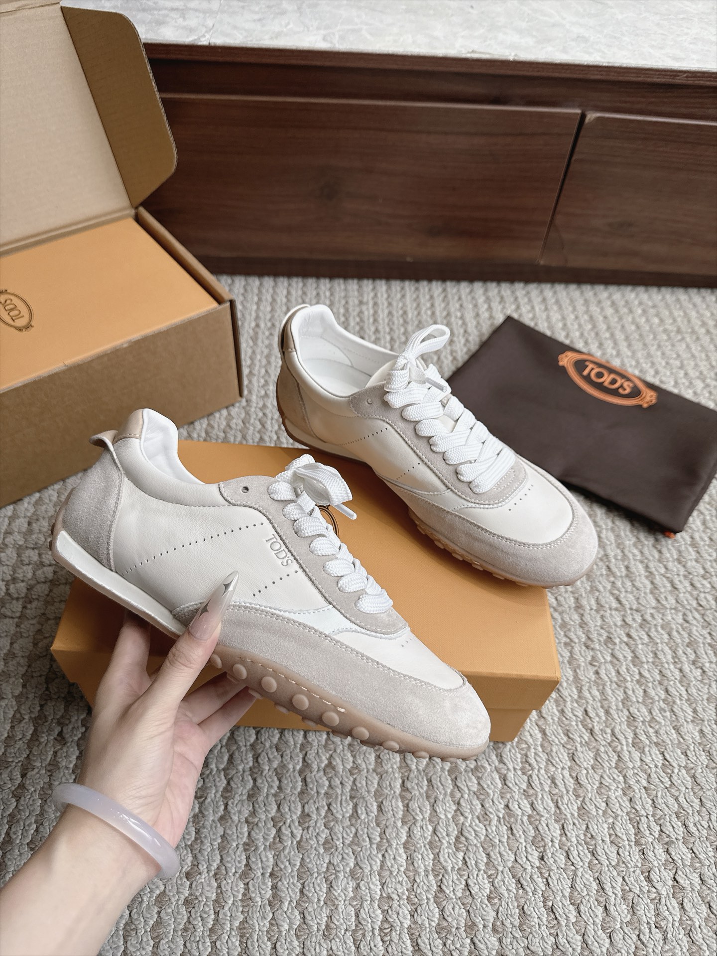 Designer Sneakers