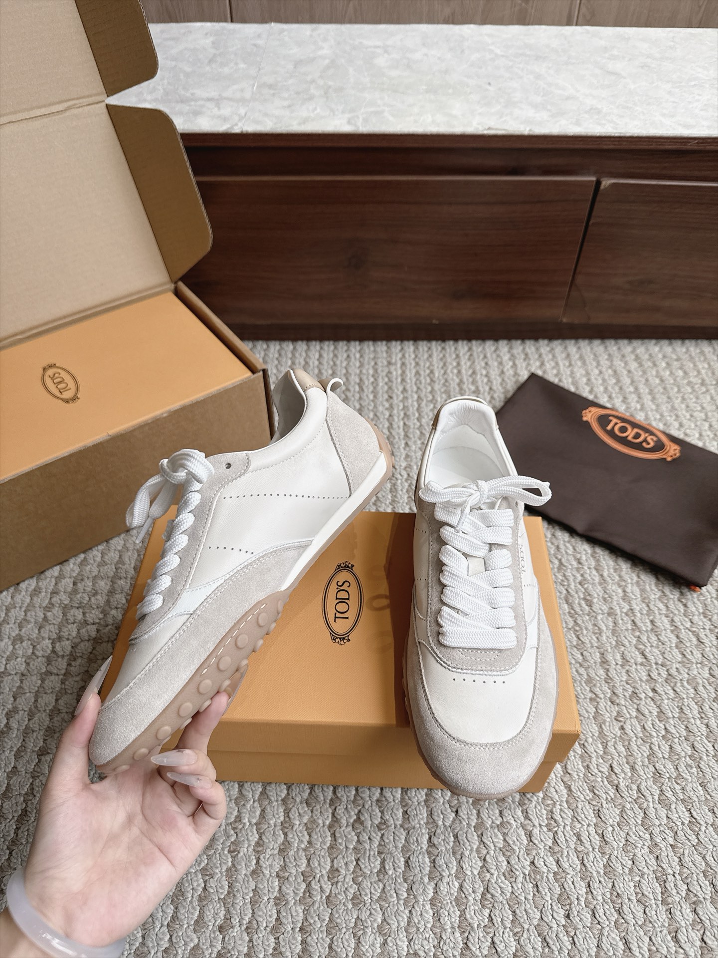 Designer Sneakers