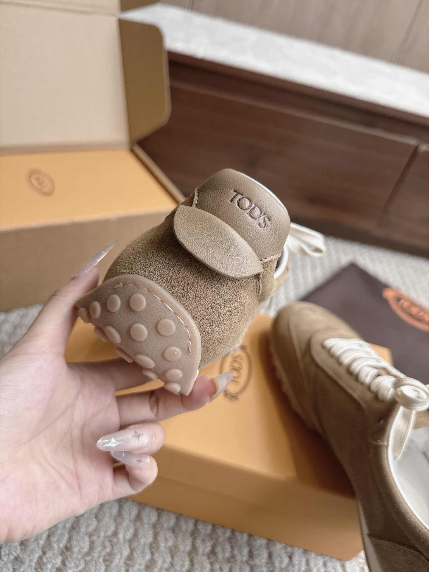 Designer Sneakers