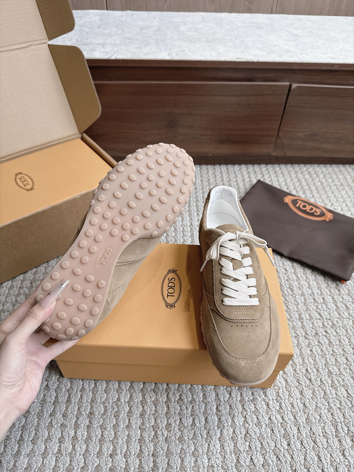 Designer Sneakers