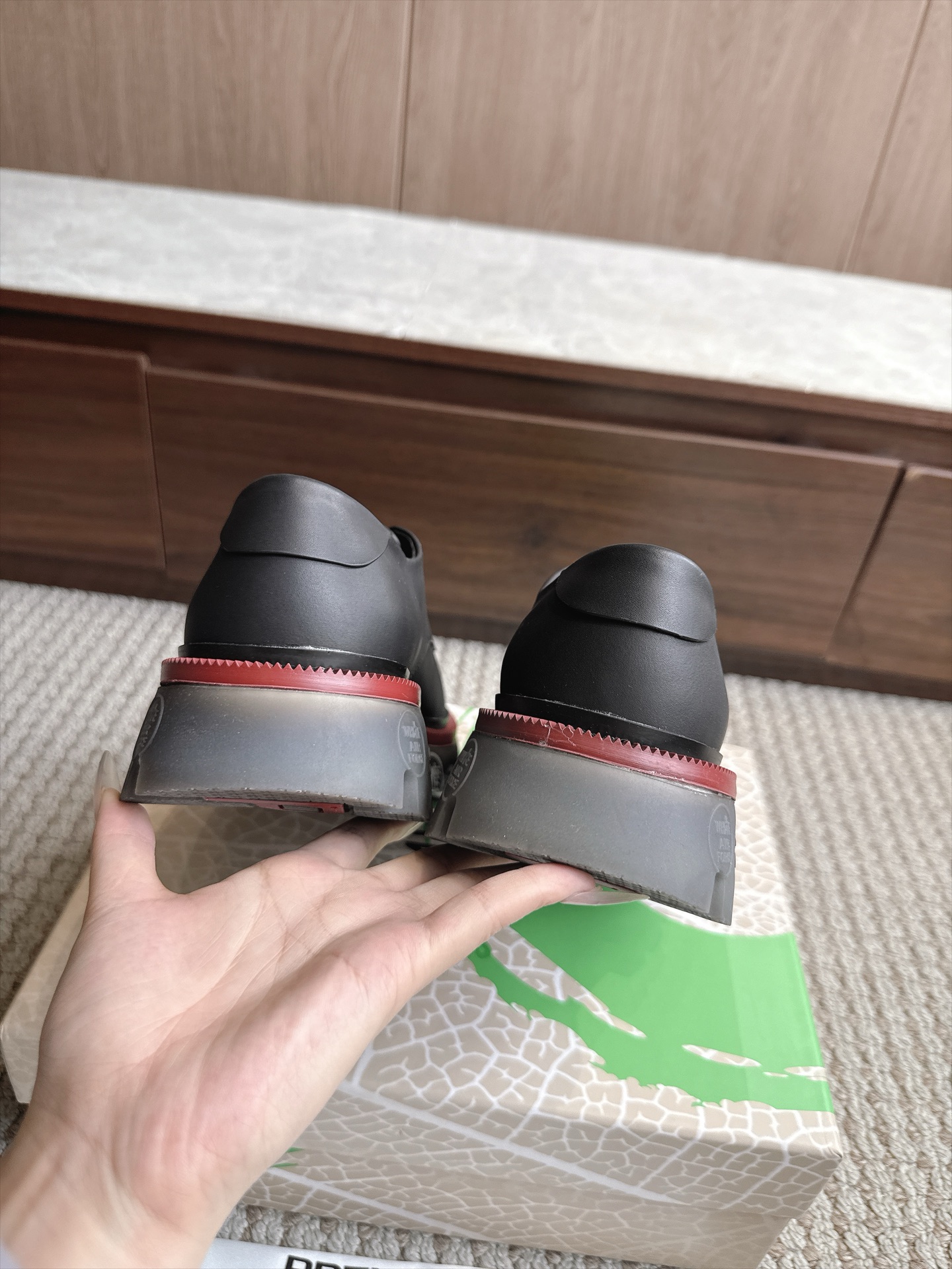 Designer Women Shoes