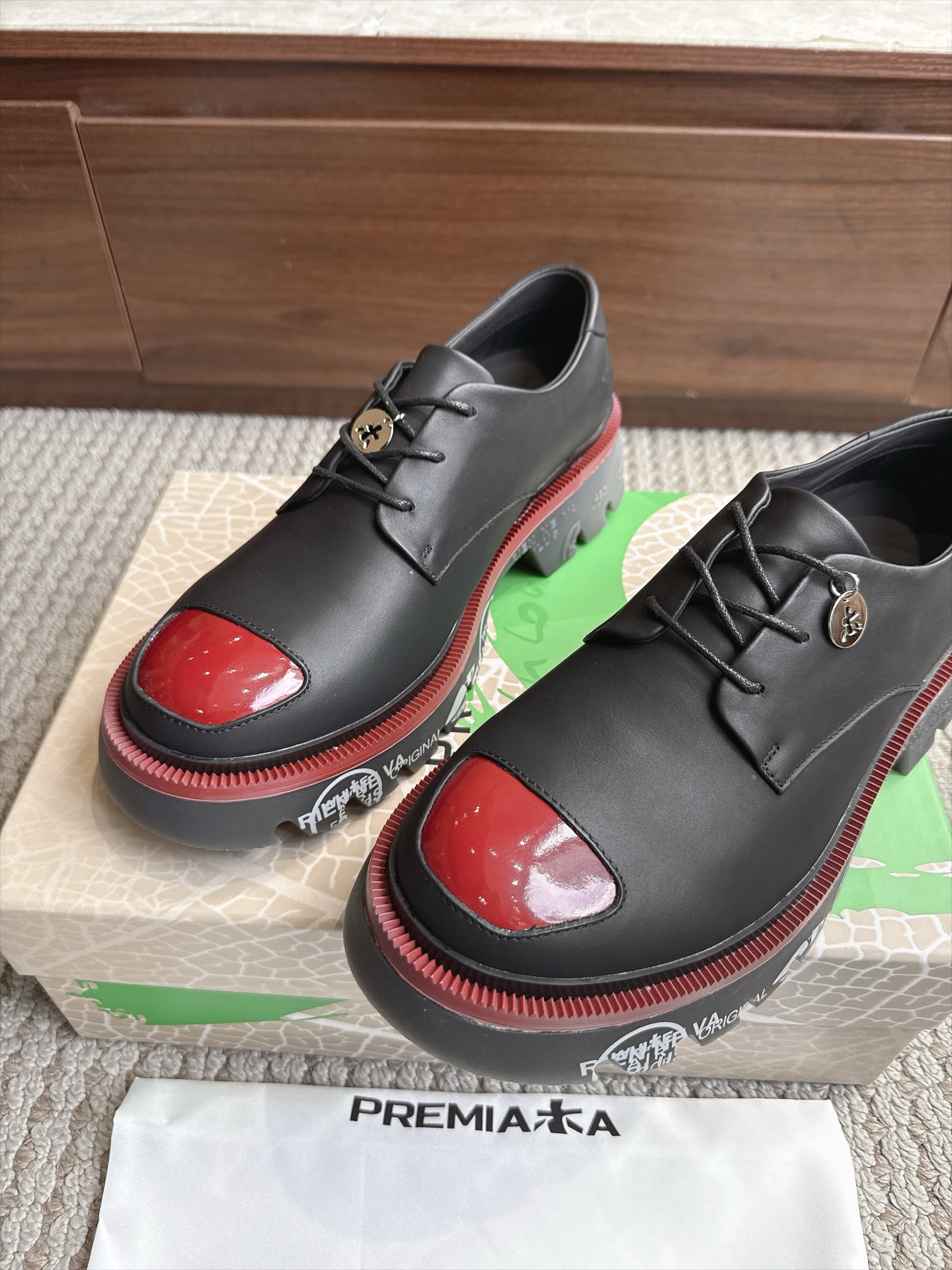 Designer Women Shoes