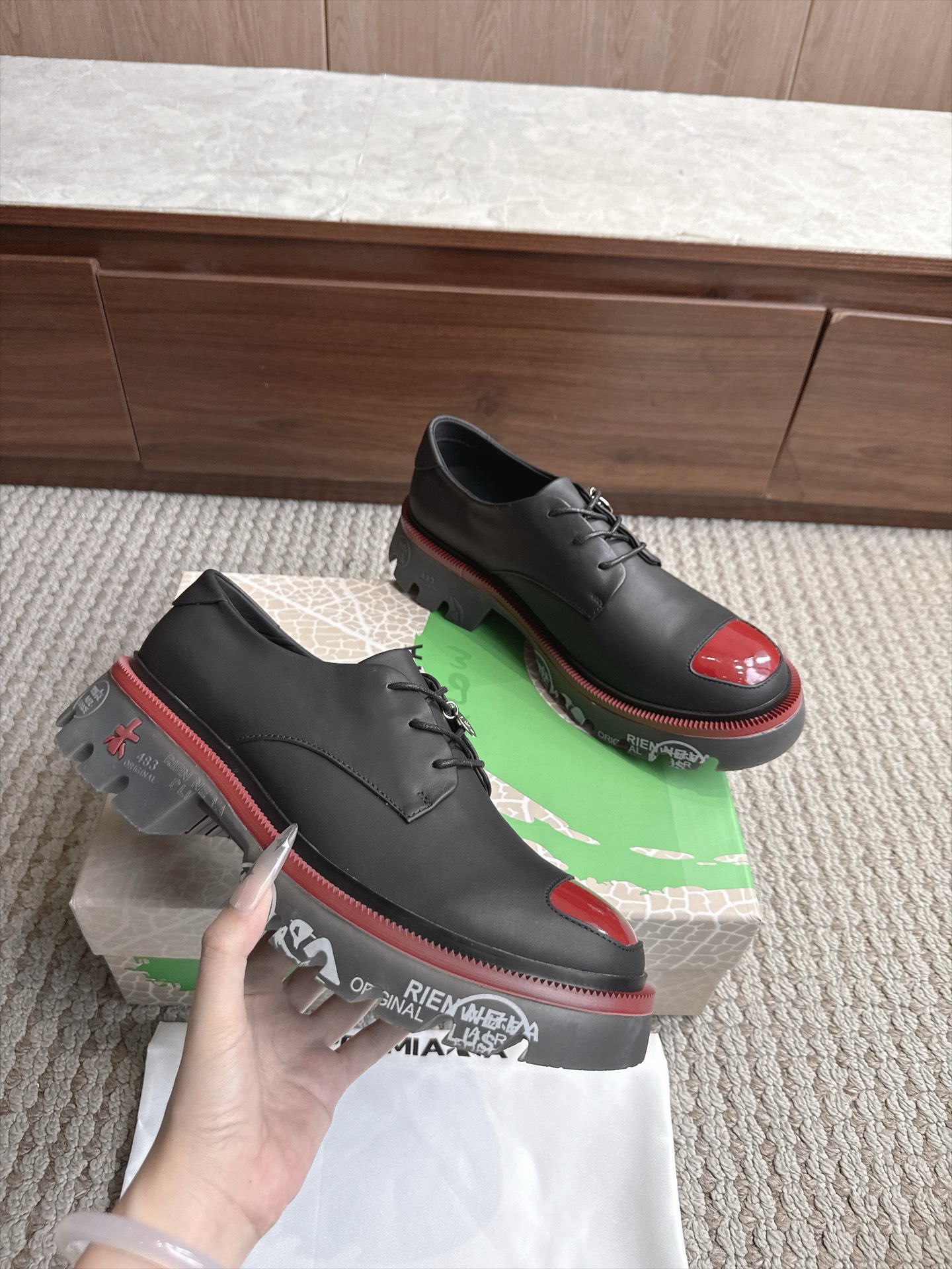 Designer Women Shoes
