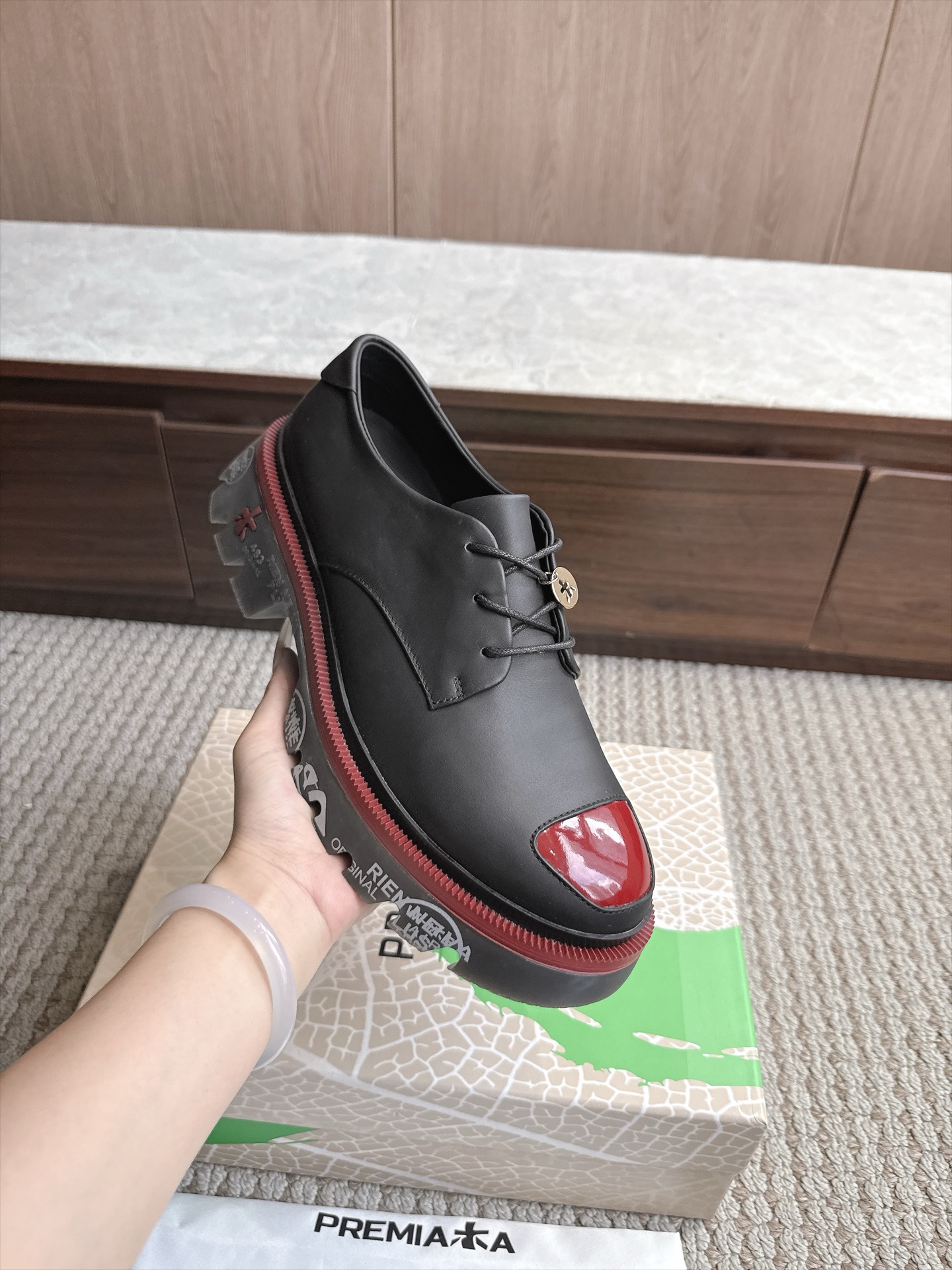 Designer Women Shoes