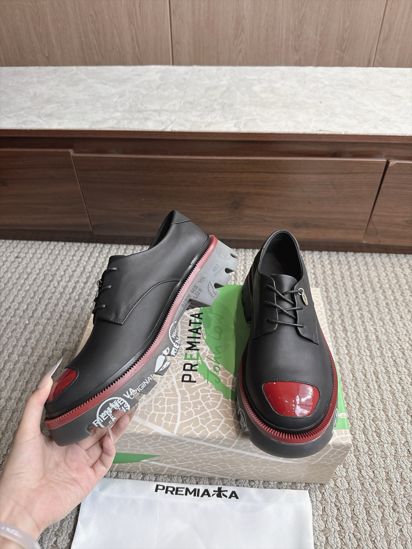 Designer Women Shoes