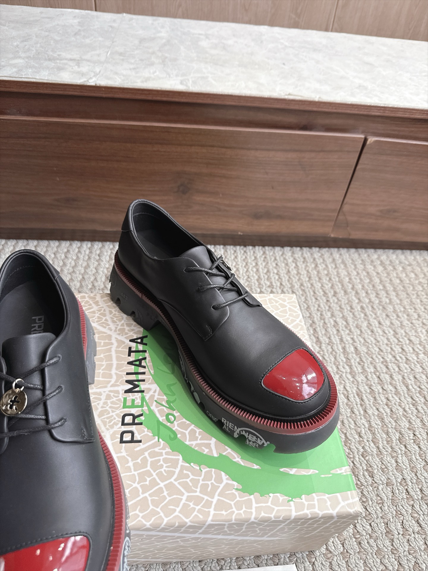 Designer Women Shoes