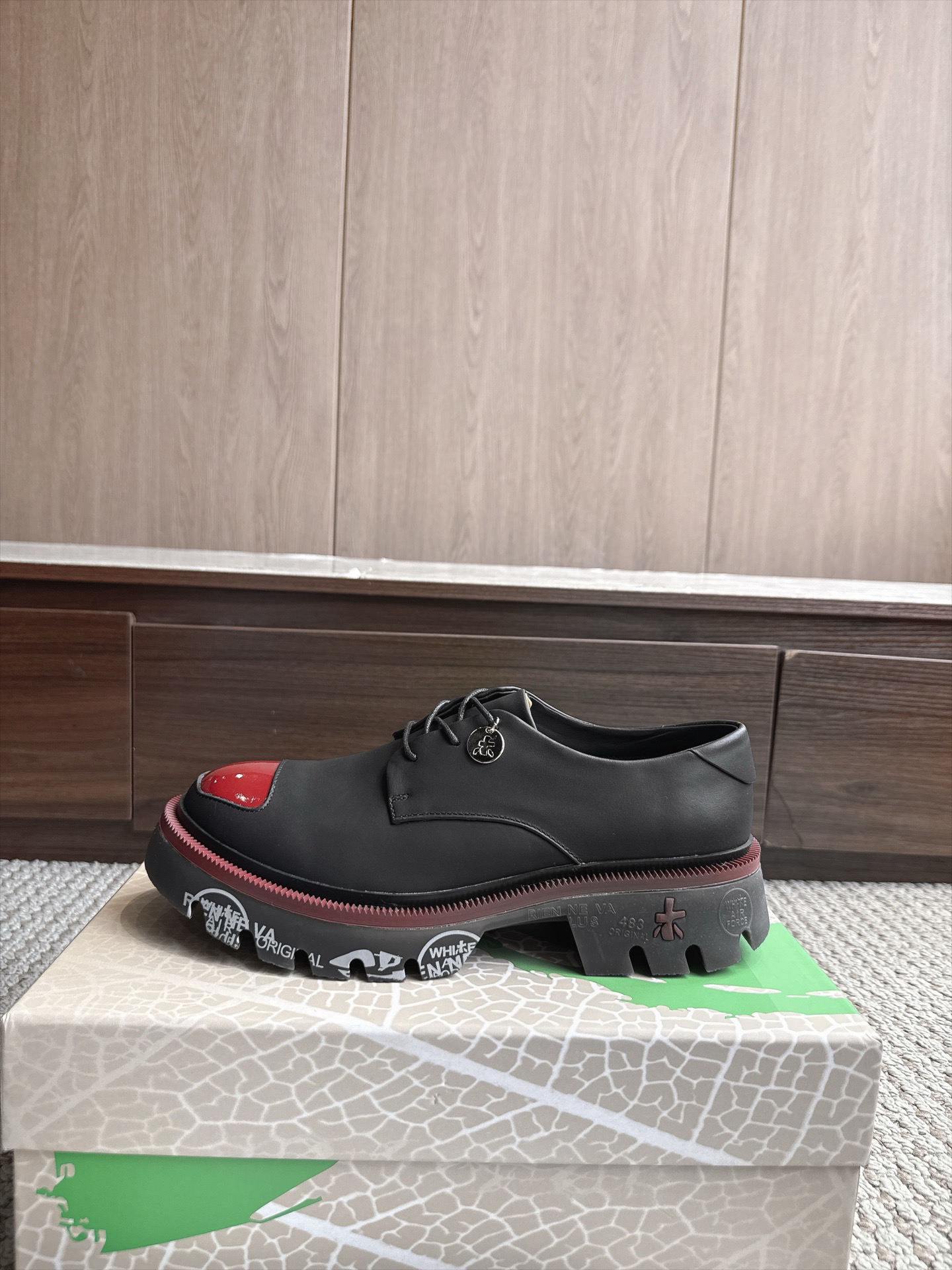 Designer Women Shoes