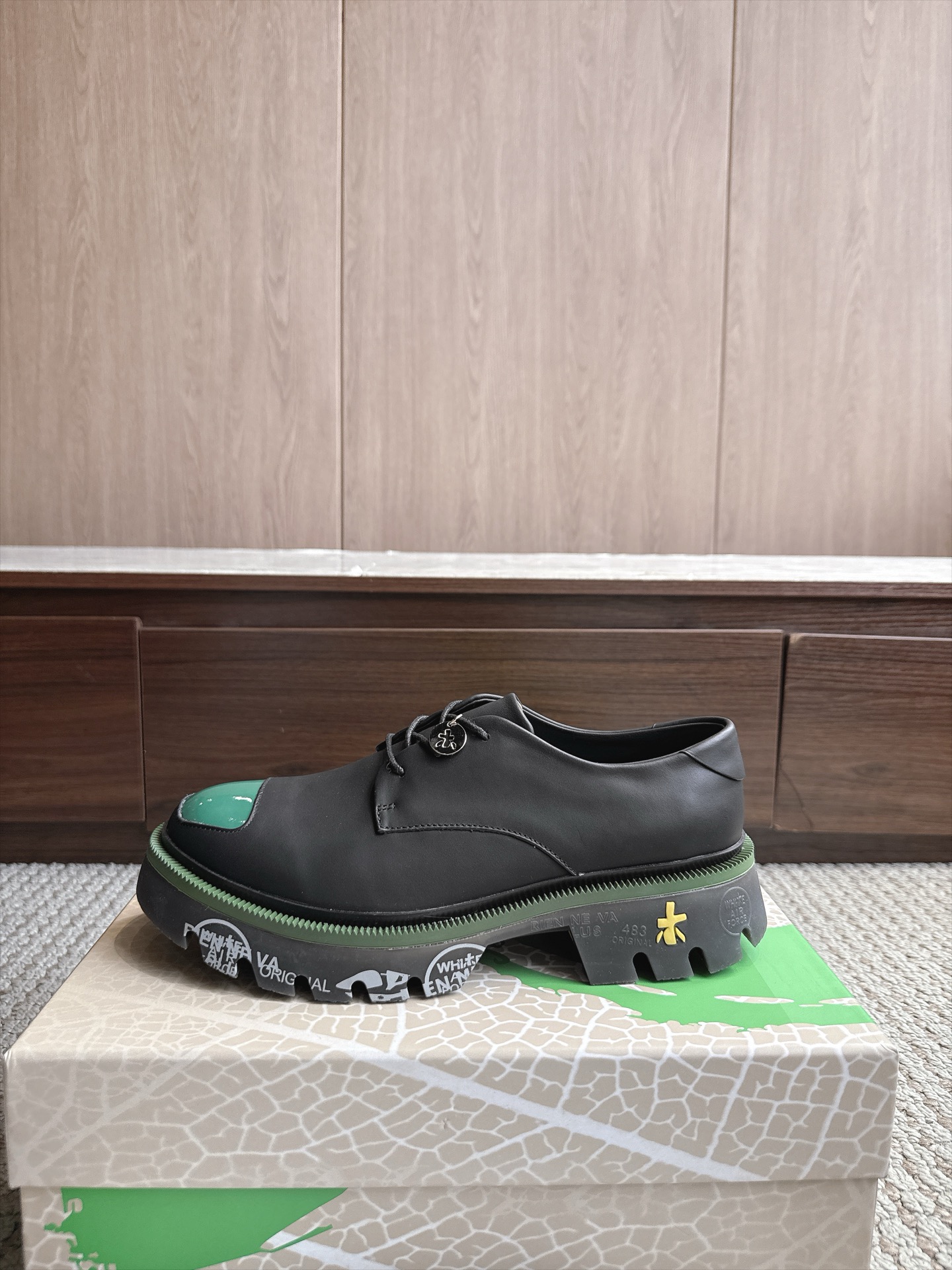 Designer Women Shoes