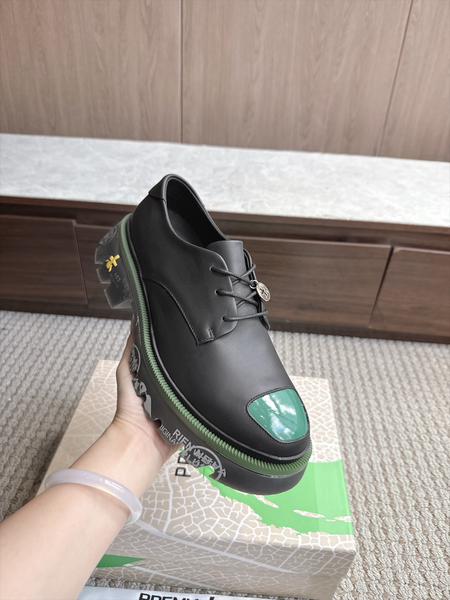 Designer Women Shoes