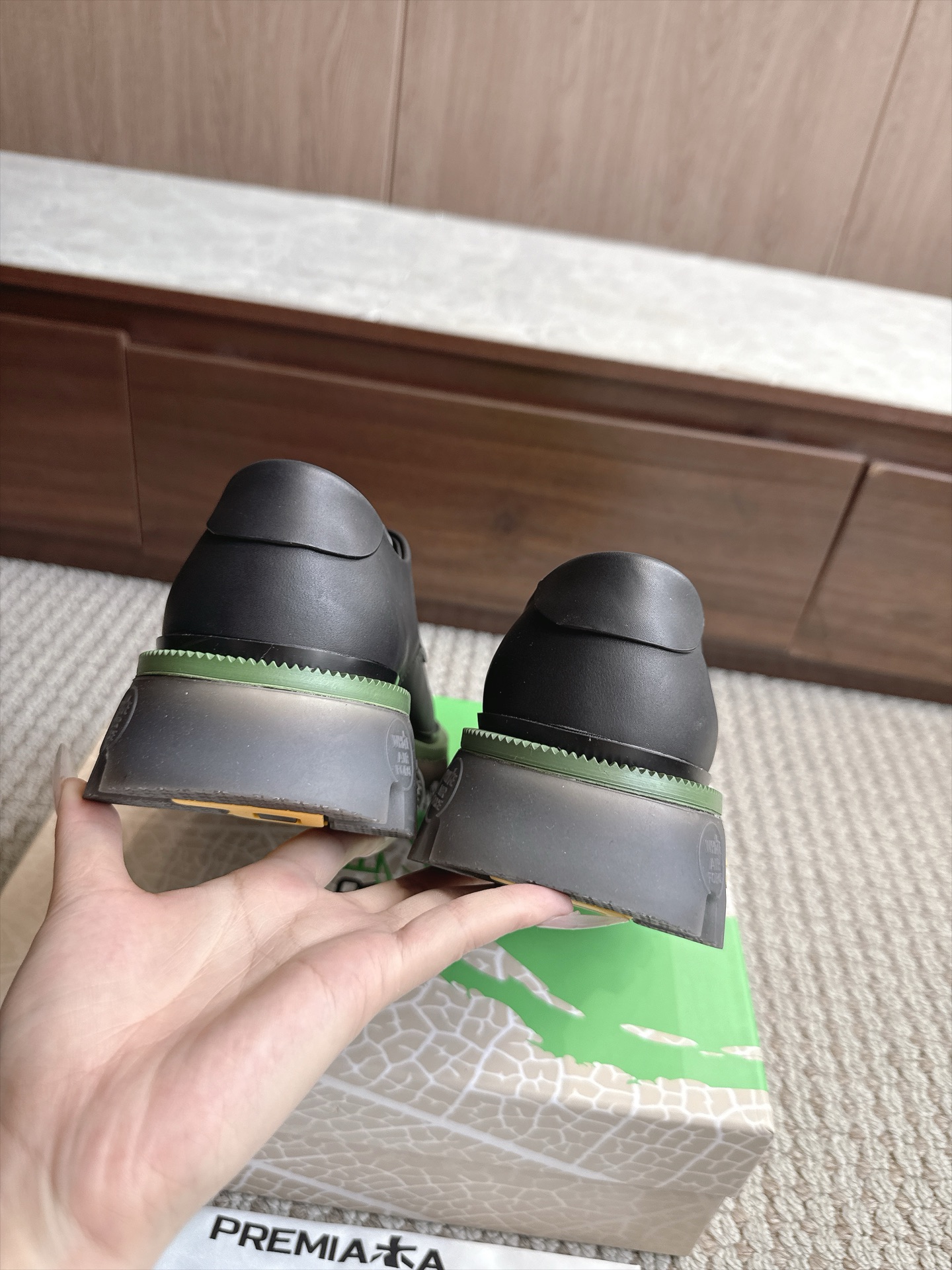 Designer Women Shoes