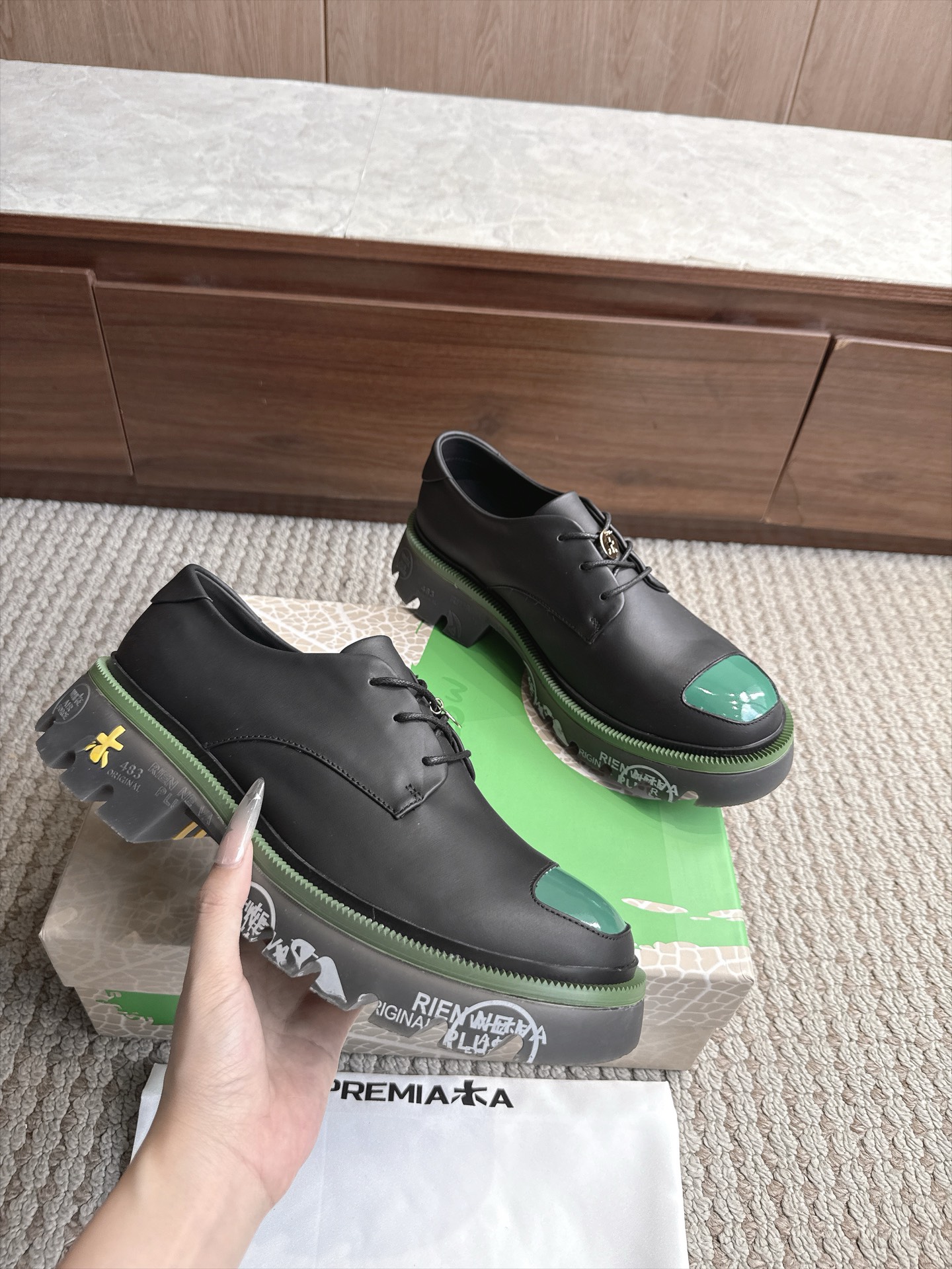 Designer Women Shoes