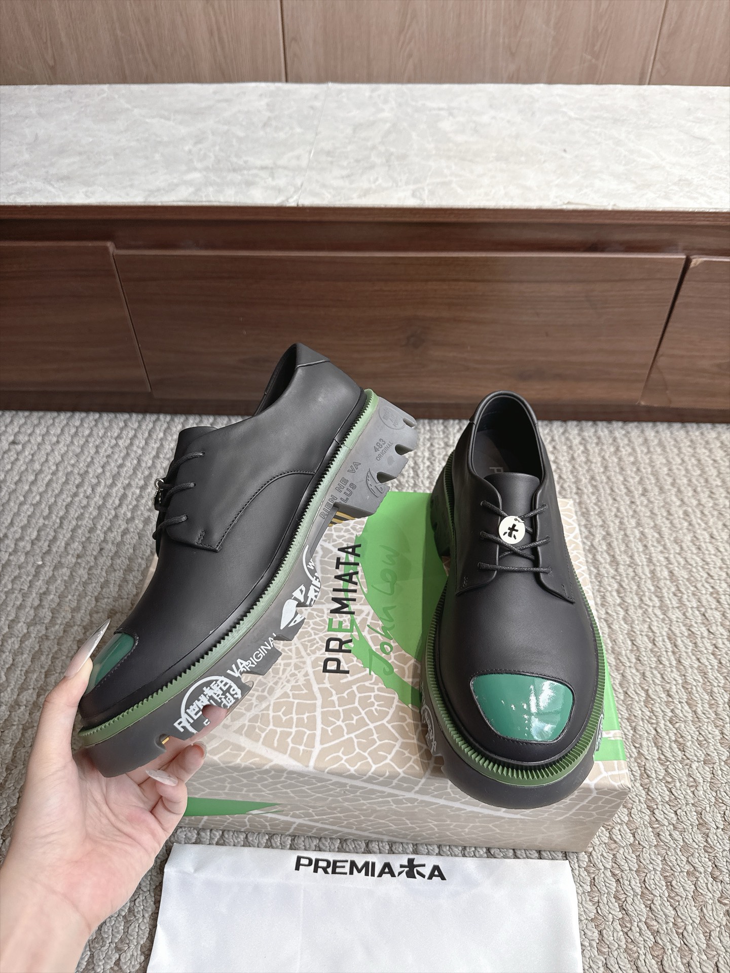 Designer Women Shoes