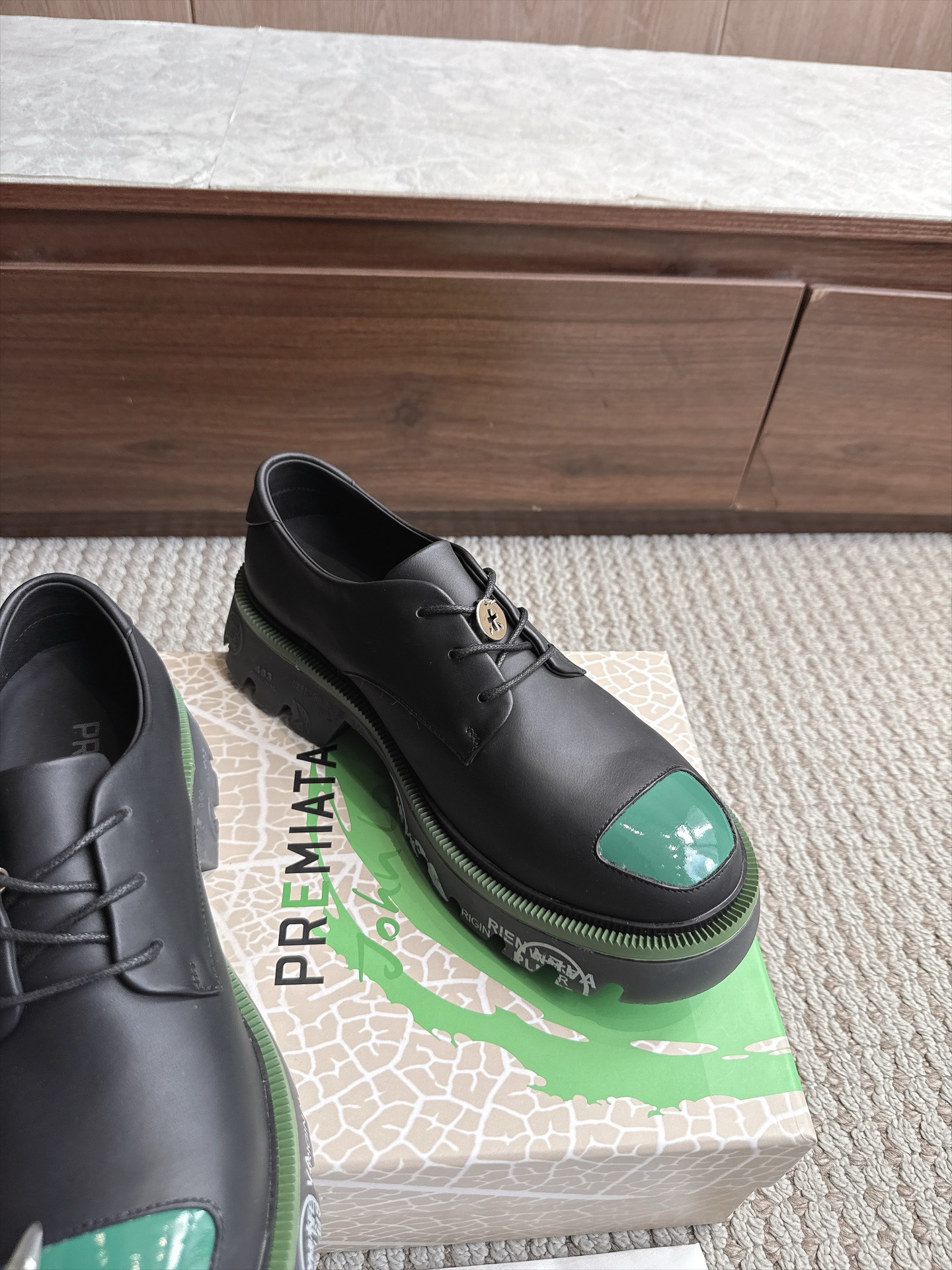 Designer Women Shoes