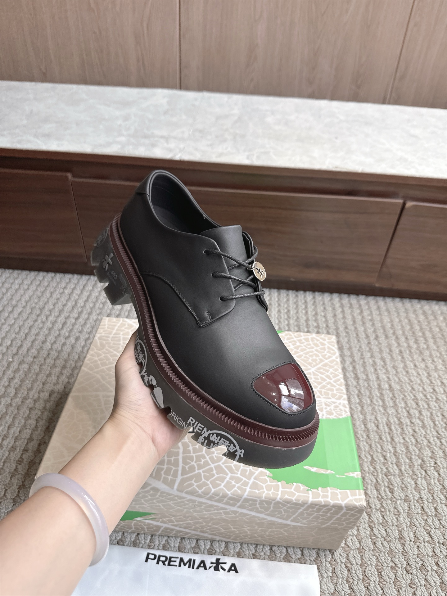 Designer Women Shoes