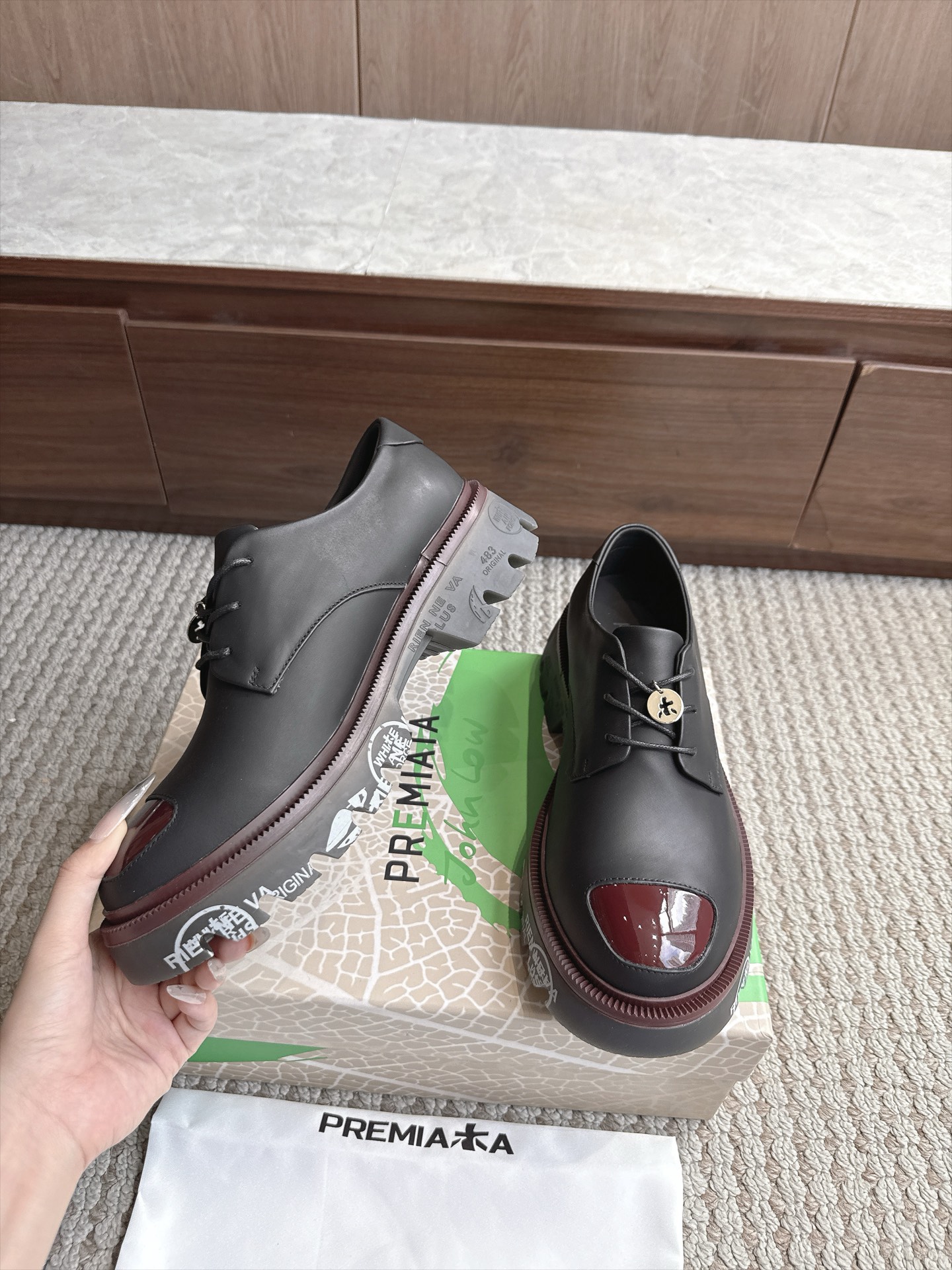 Designer Women Shoes