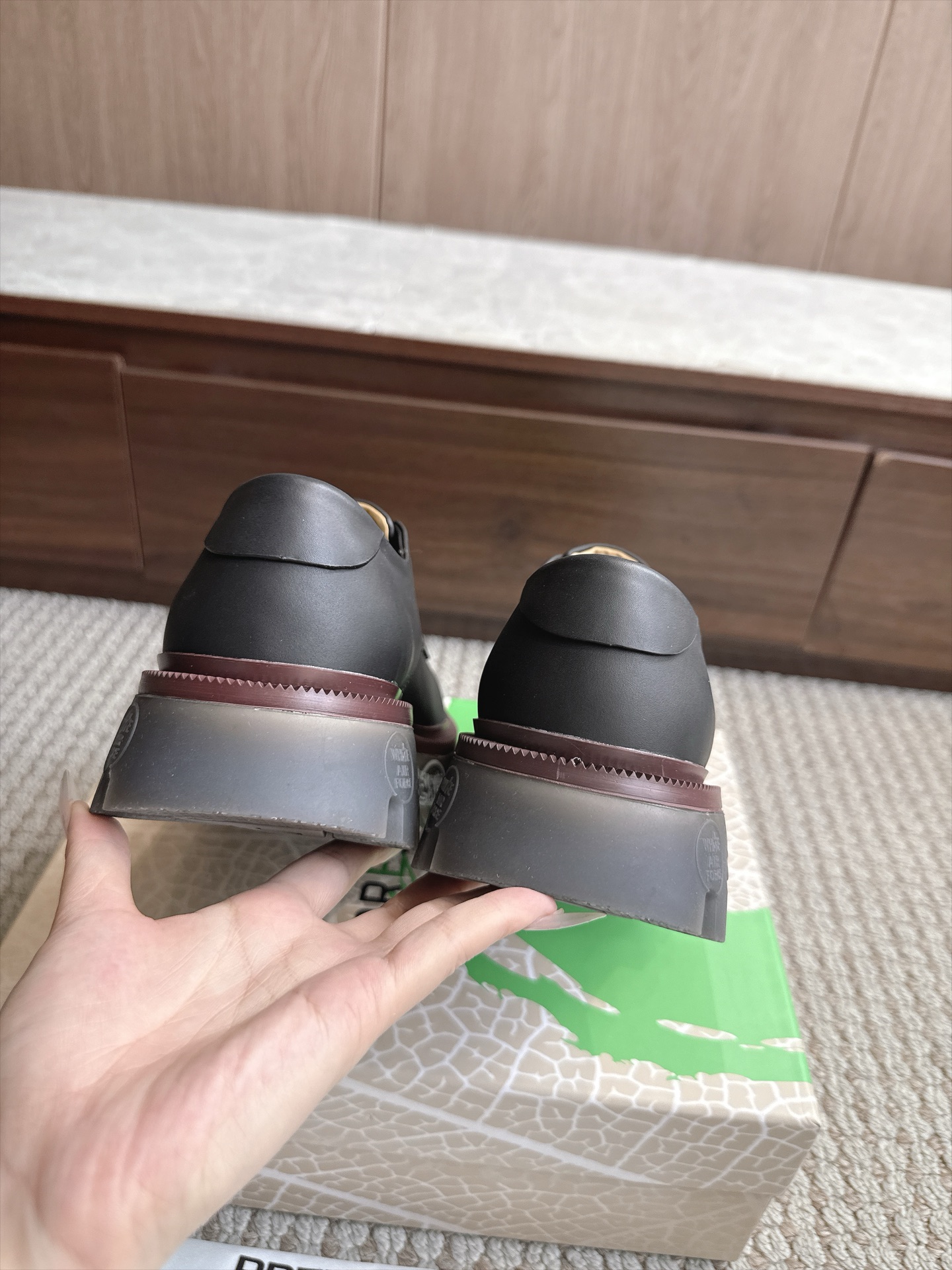Designer Women Shoes