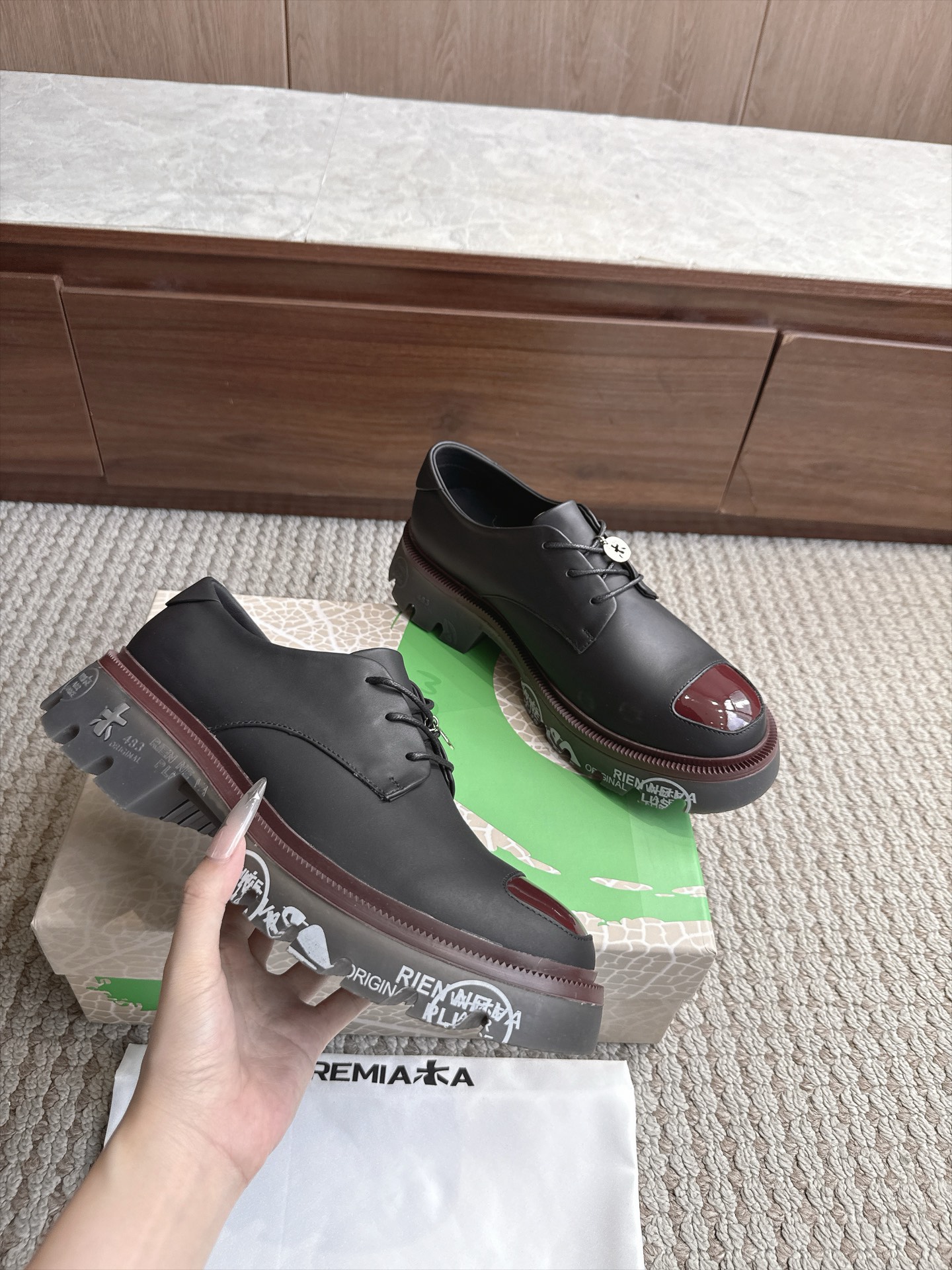 Designer Women Shoes
