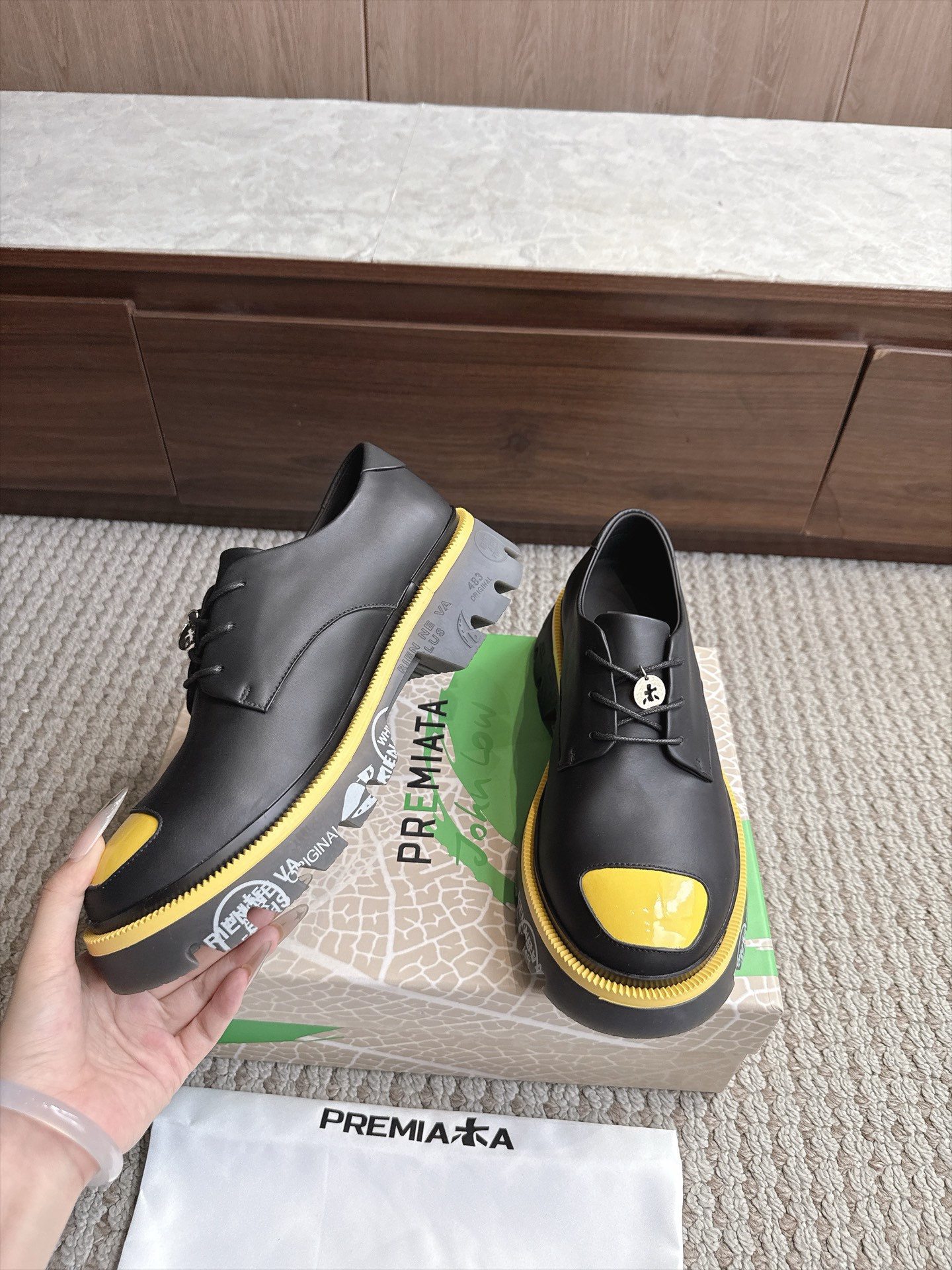 Designer Women Shoes