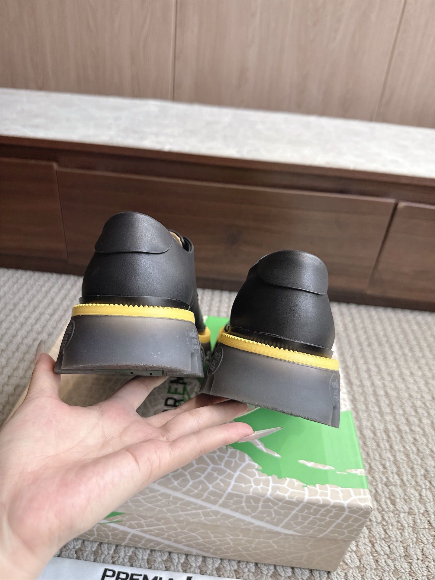 Designer Women Shoes