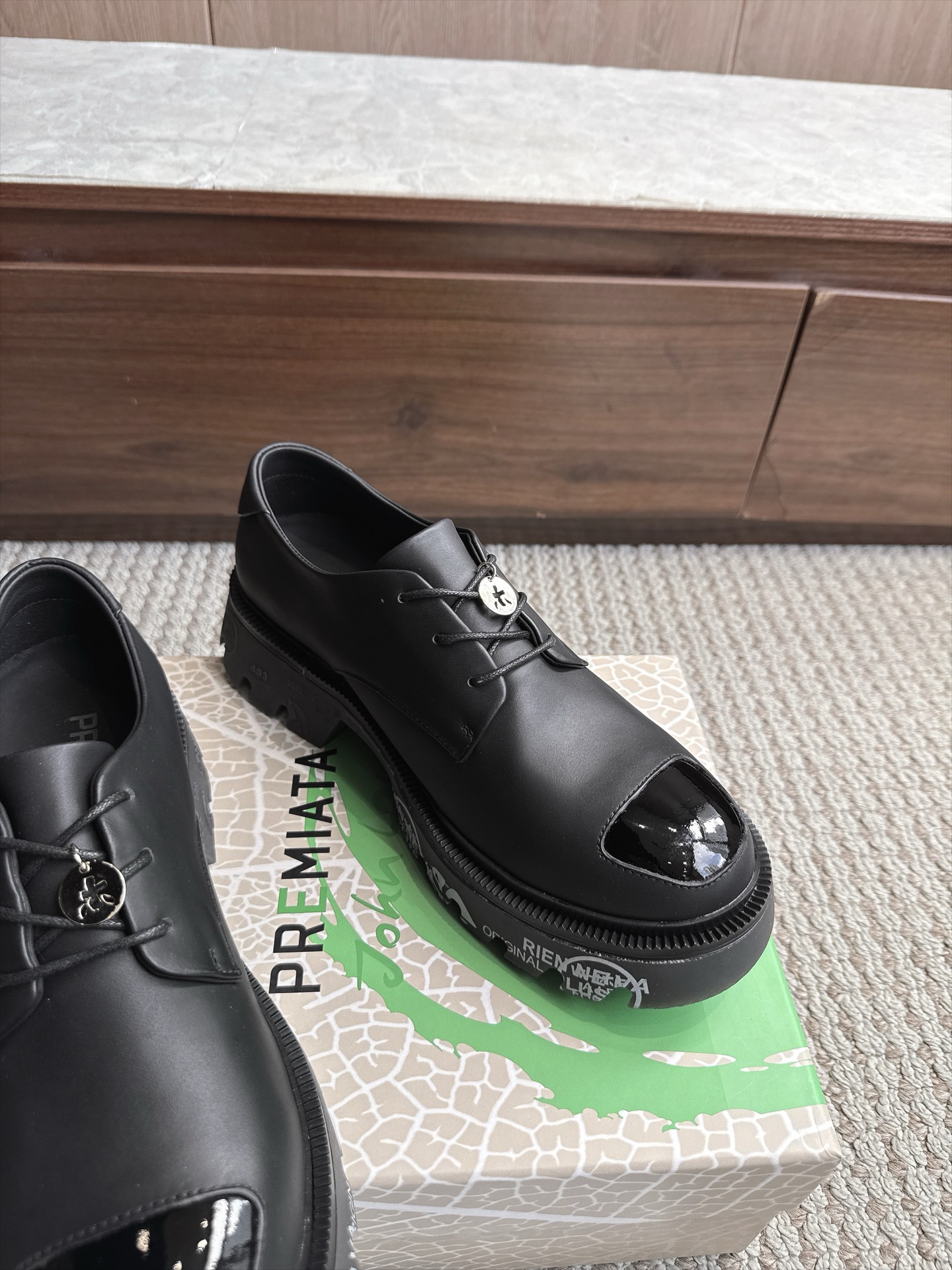 Designer Women Shoes