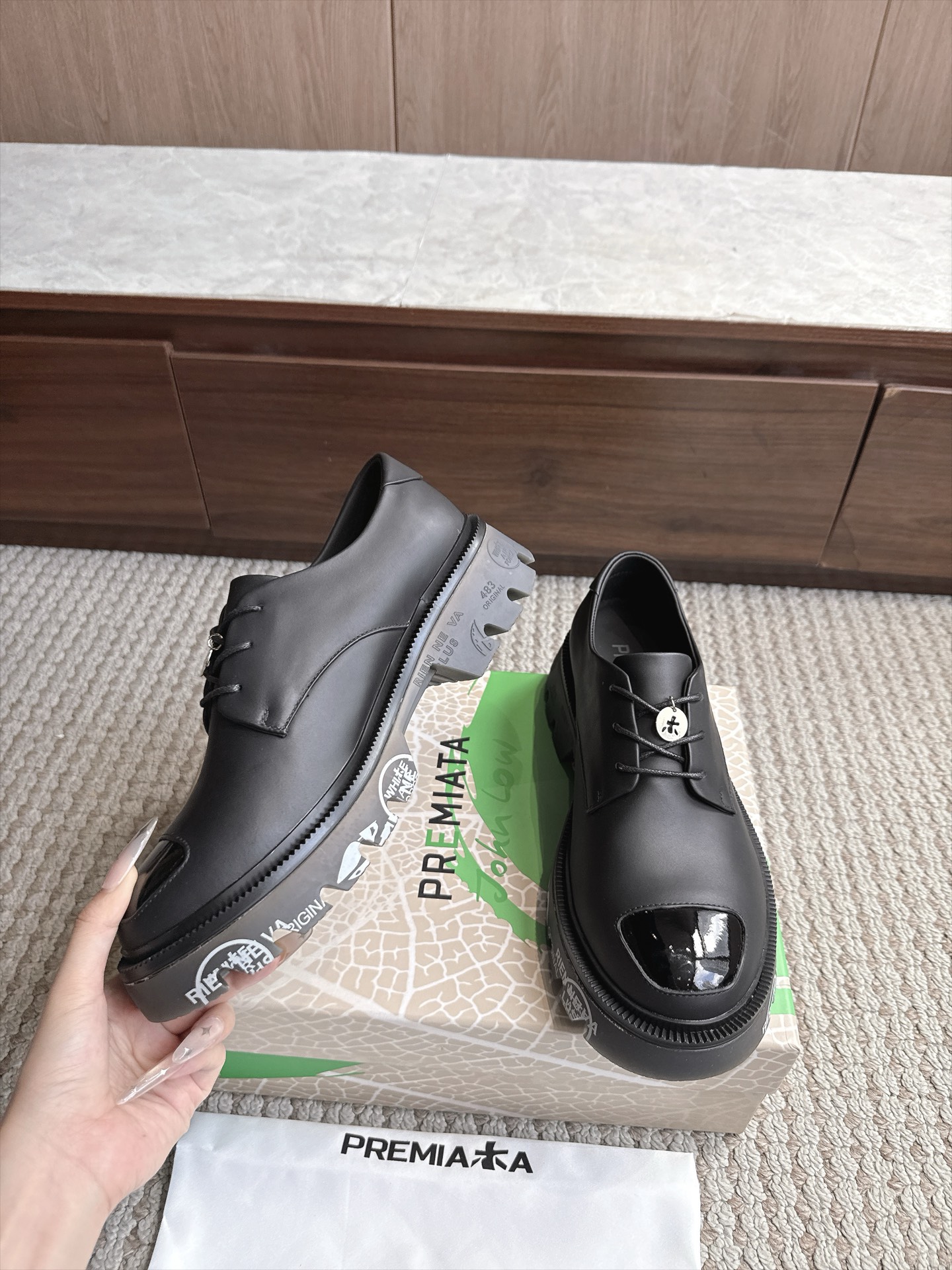 Designer Women Shoes