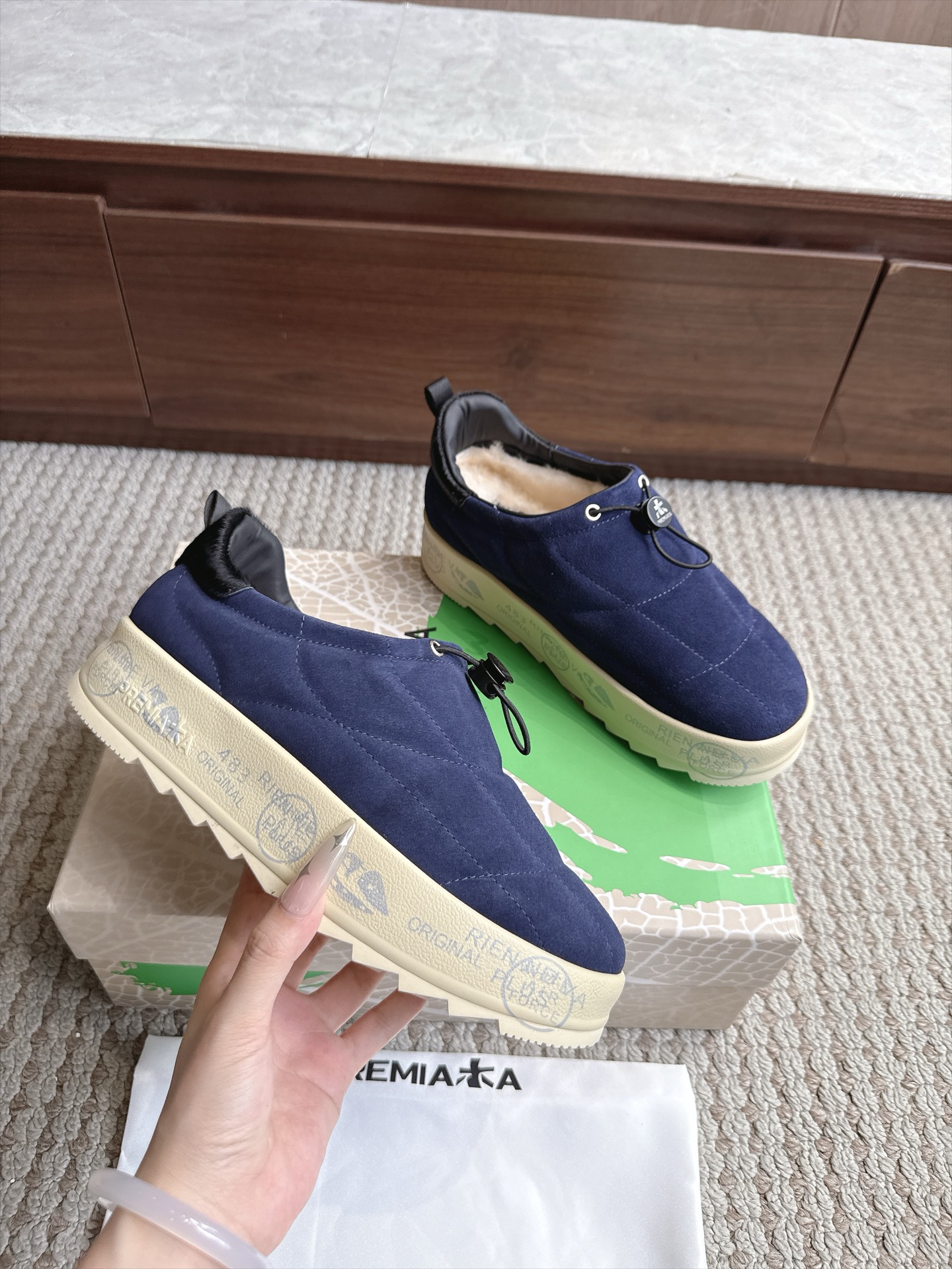 Designer Women Shoes