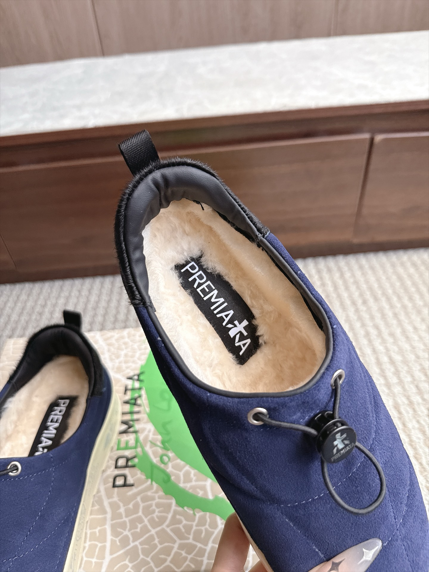 Designer Women Shoes