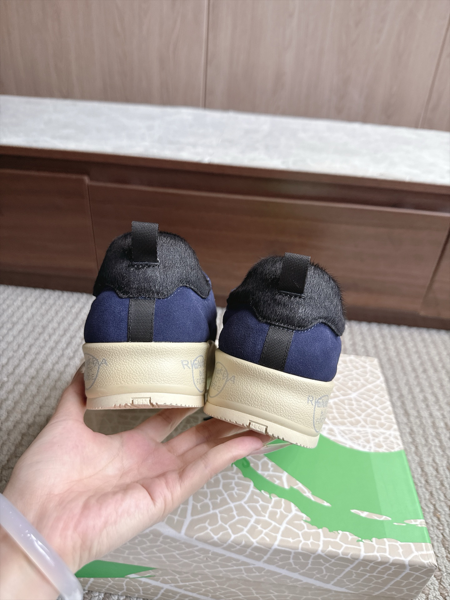 Designer Women Shoes