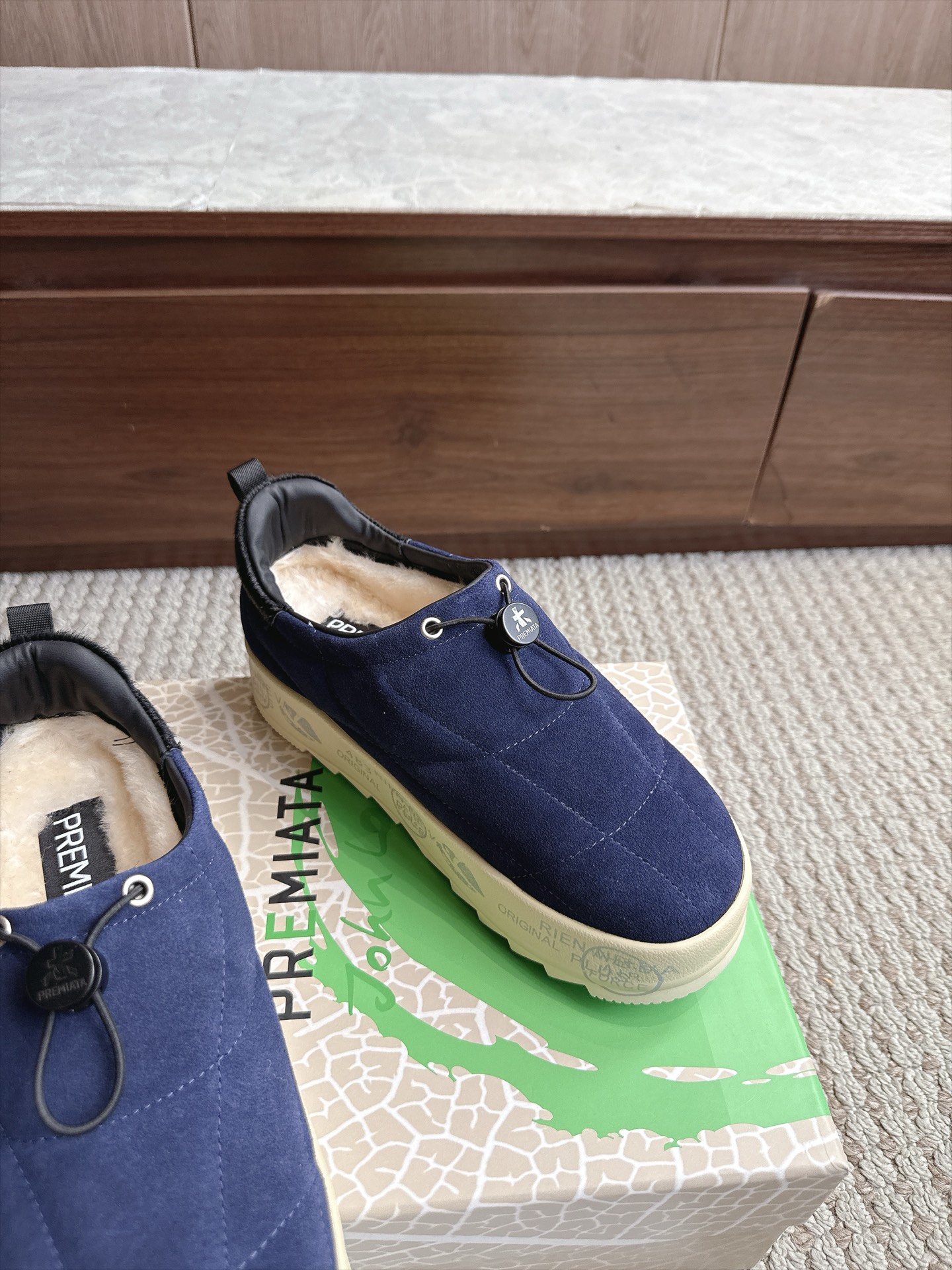 Designer Women Shoes