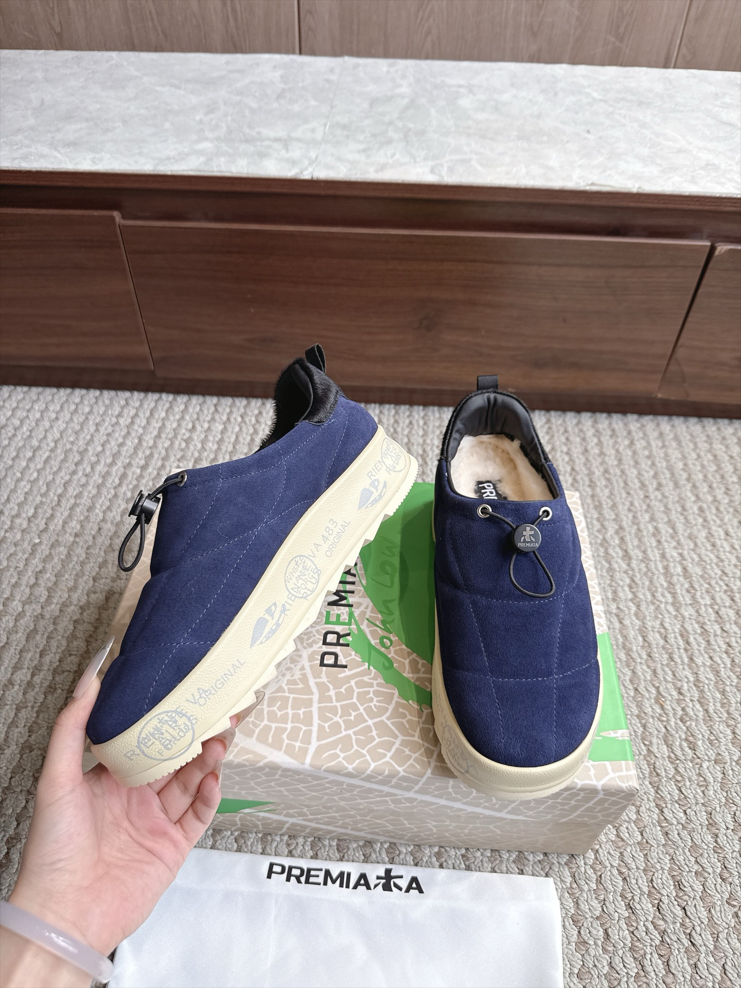 Designer Women Shoes