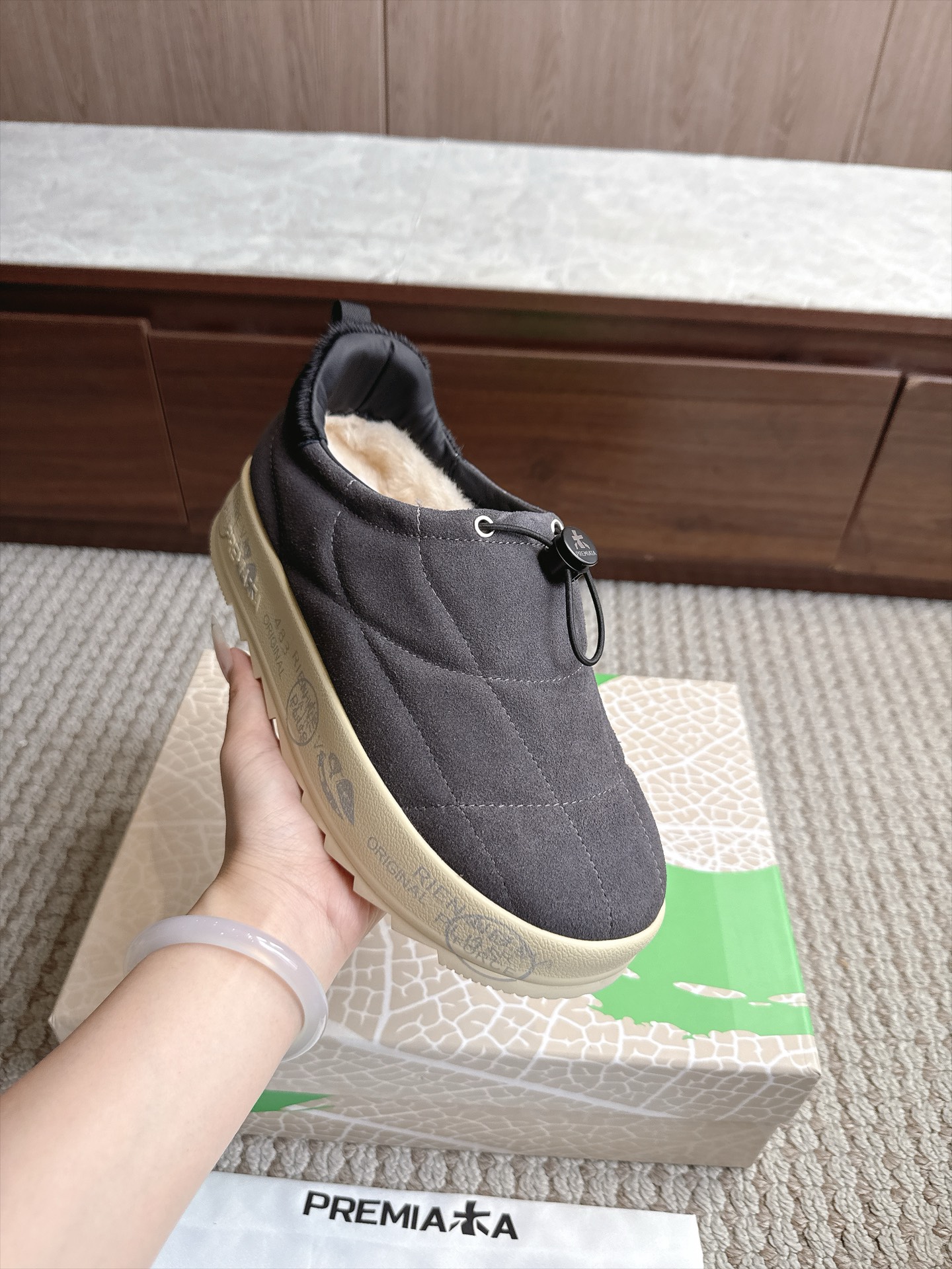 Designer Women Shoes