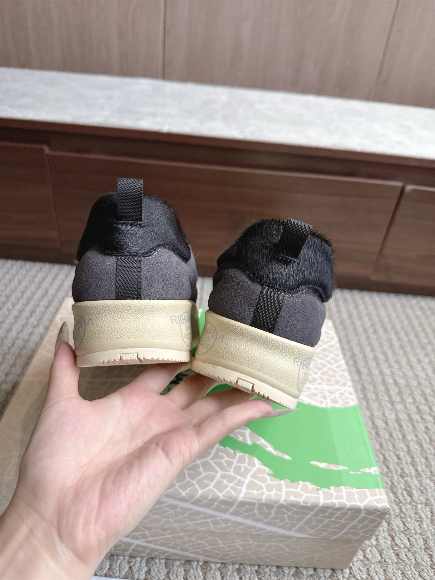 Designer Women Shoes
