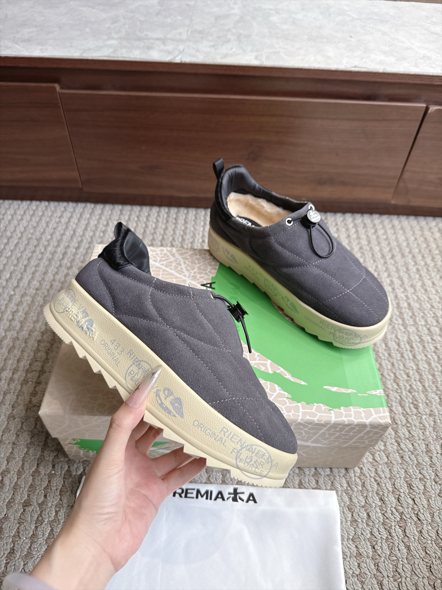 Designer Women Shoes